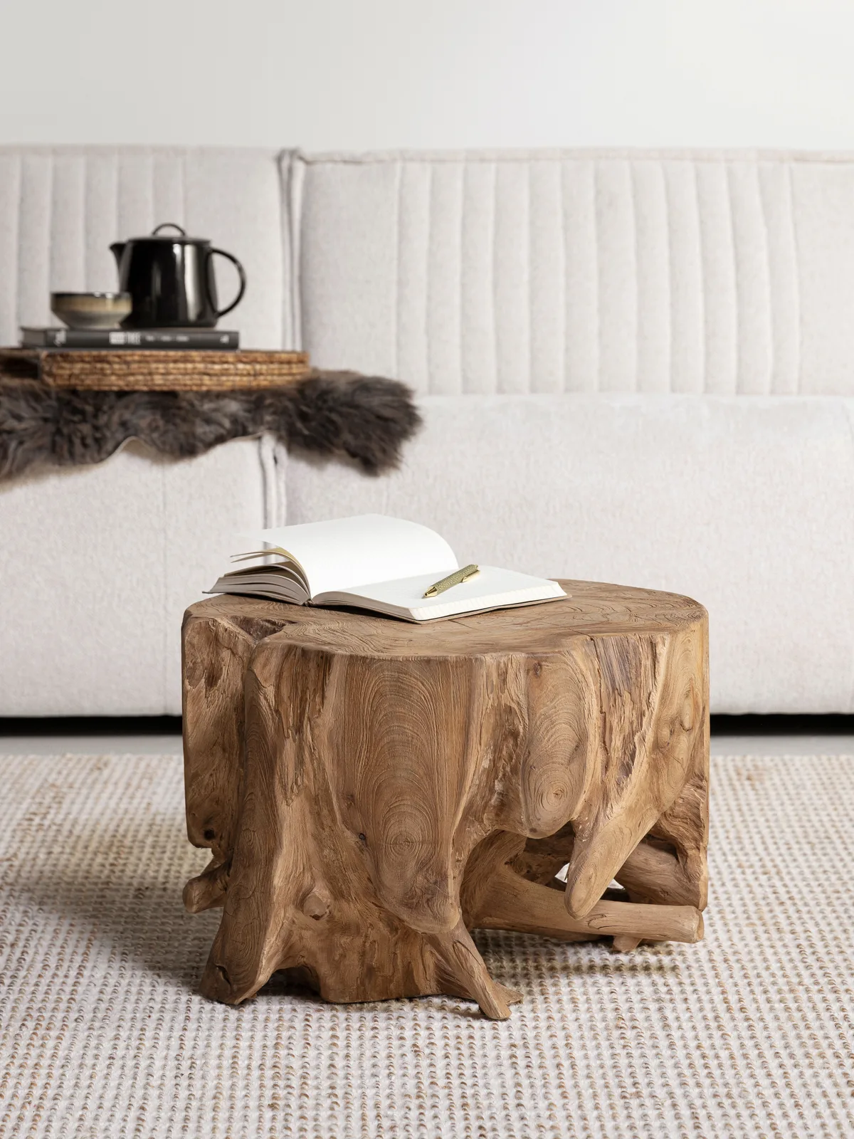 Coffee Table Buddy - MUST Living