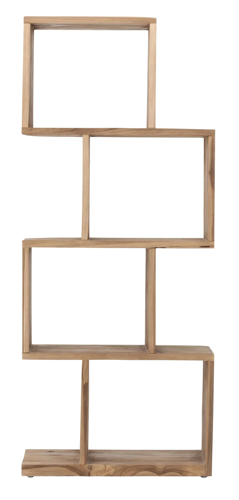 Bookcase Rack Tetris - MUST Living