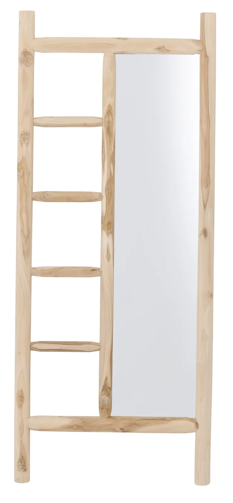 Home Accessory Ladder Mirror Benidorm - MUST Living