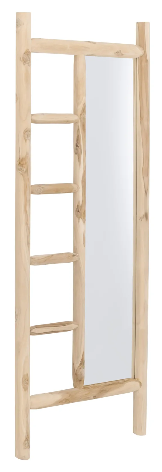 Home Accessory Ladder Mirror Benidorm - MUST Living