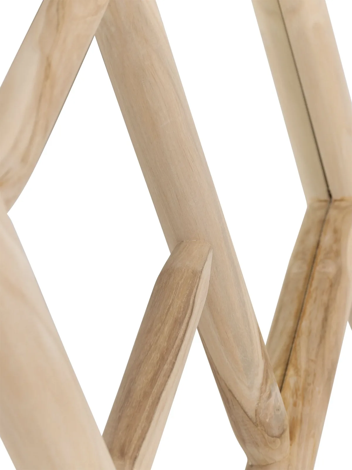 Home Accessory Ladder Mirror Benidorm - MUST Living
