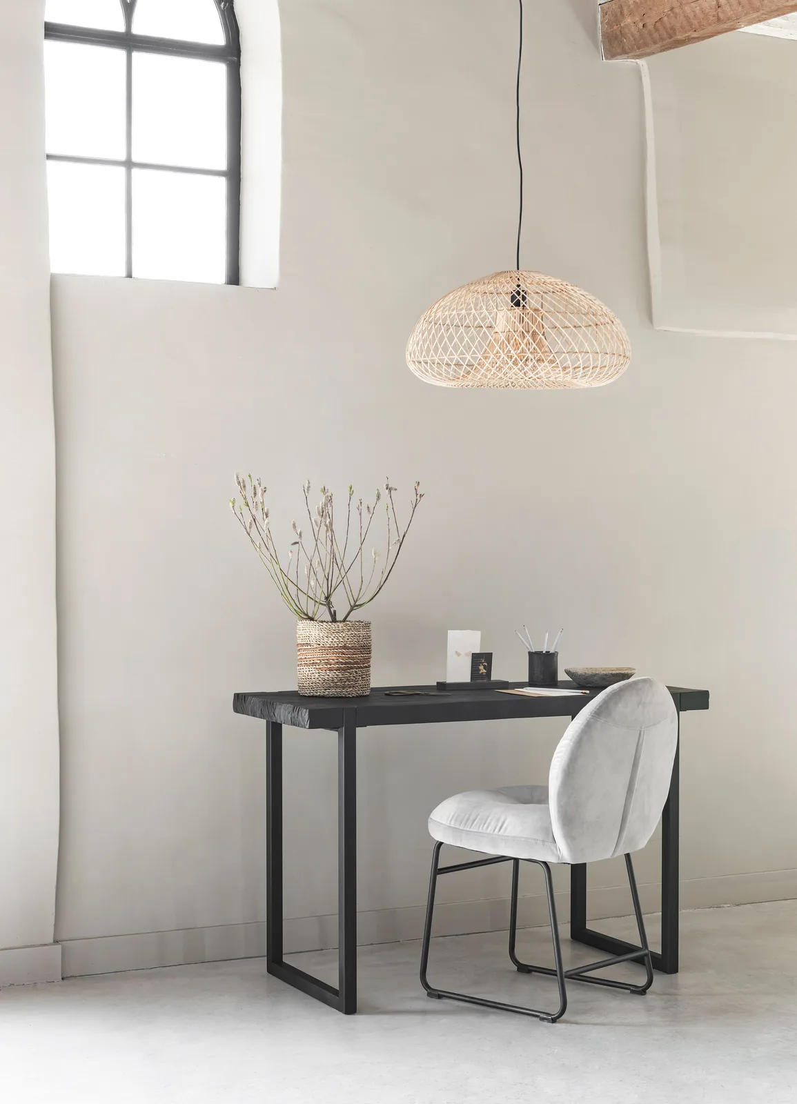 Pendant Light Pendant lamp Cala Salada small - MUST Living