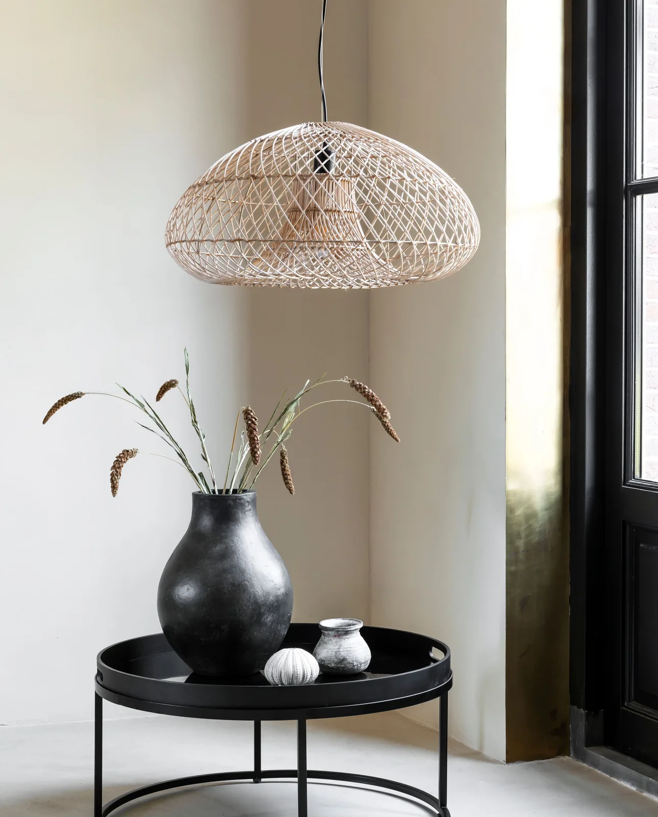 Pendant Light Pendant lamp Cala Salada small - MUST Living