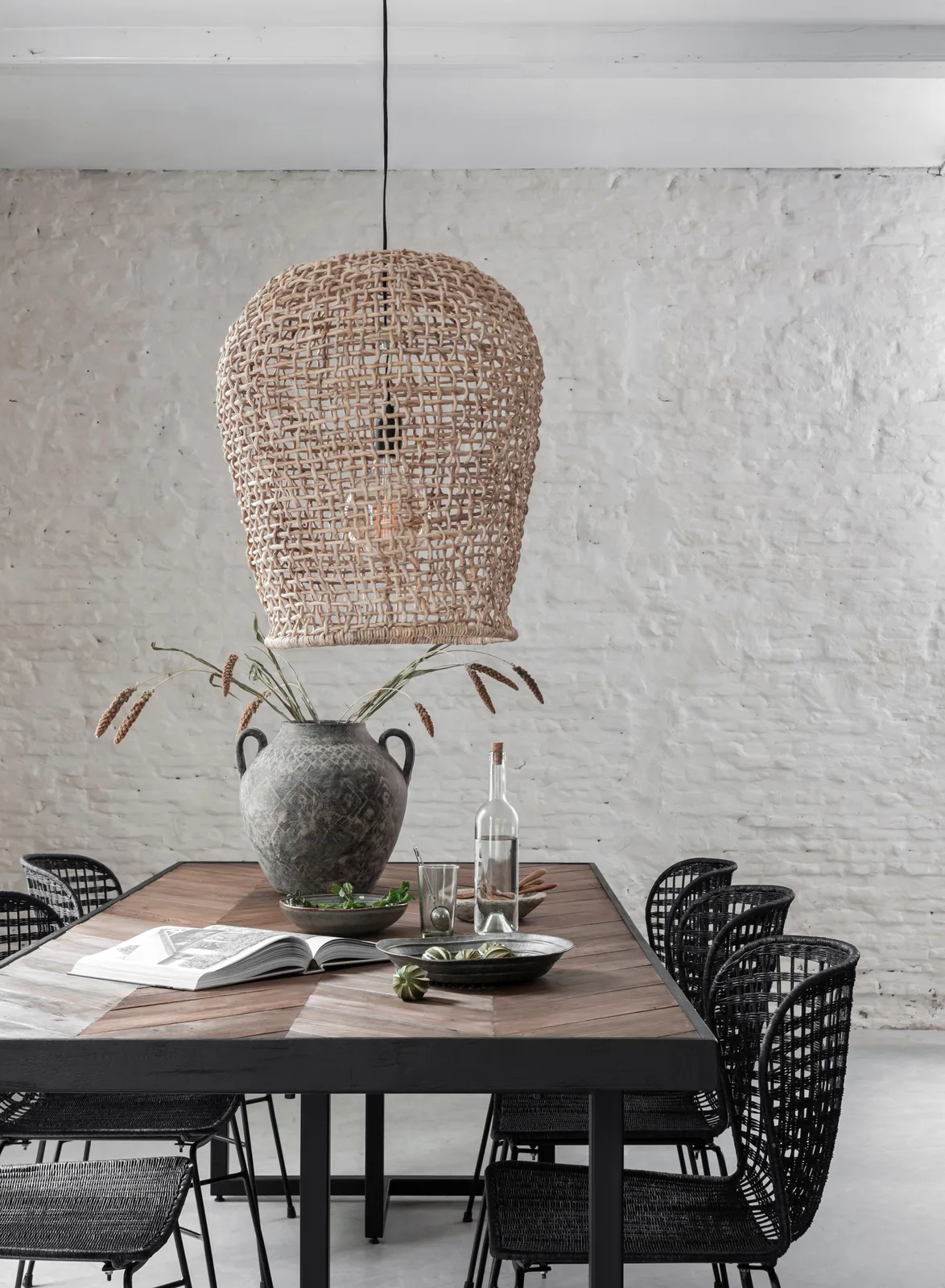 Pendant Light Formentera - MUST Living
