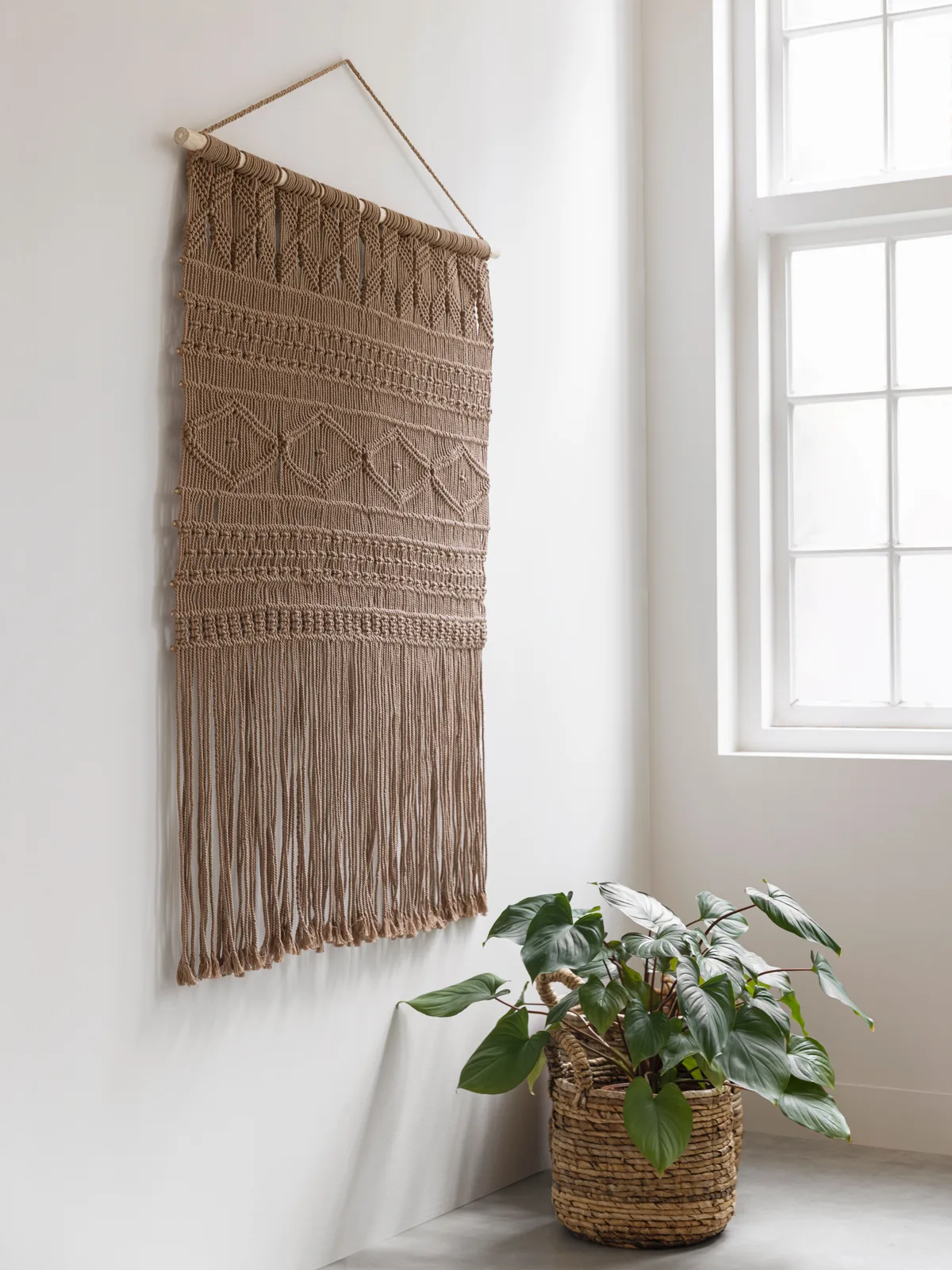 Bahamas Wall Decoration - MUST Living