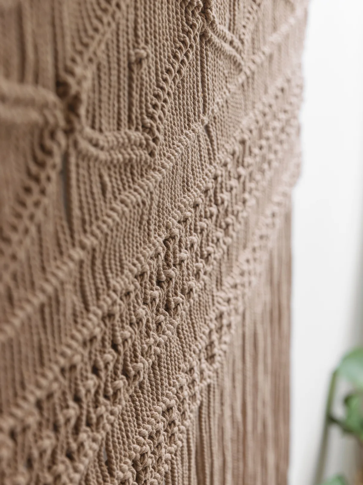 Bahamas Wall Decoration - MUST Living