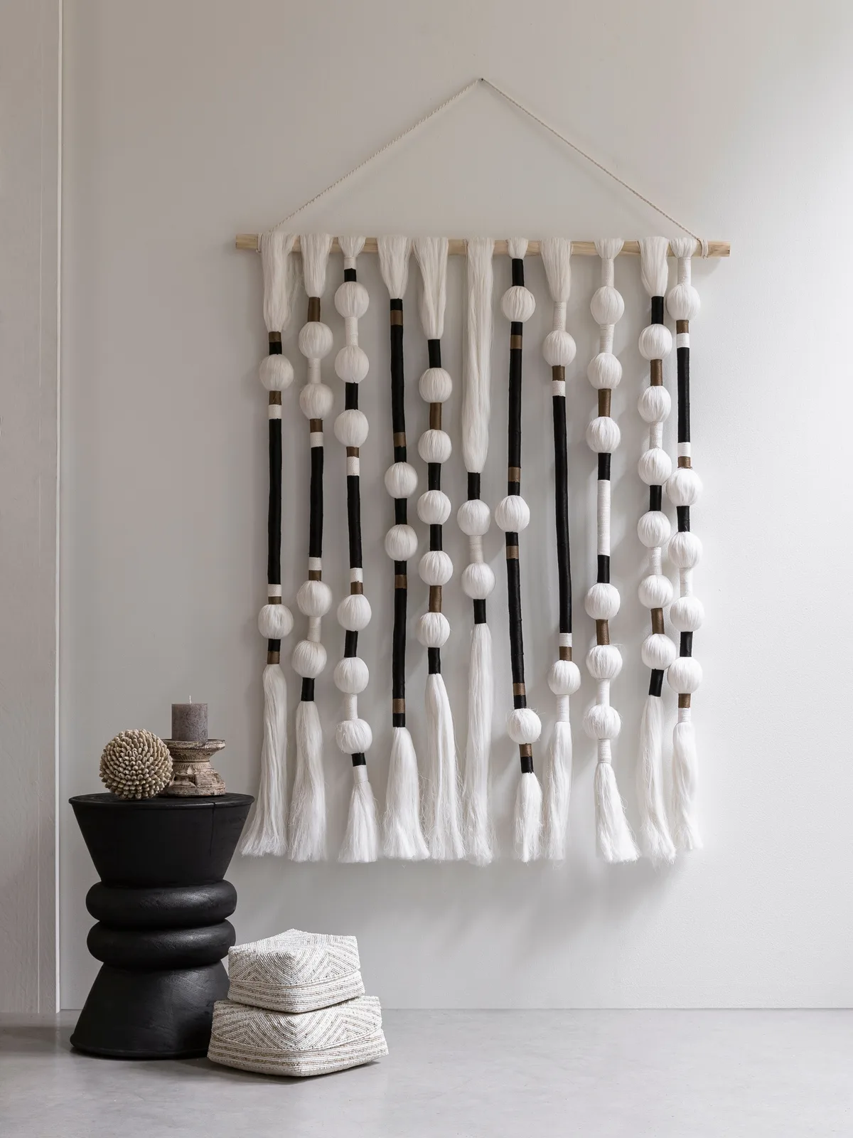 Belize Wall Decoration - MUST Living