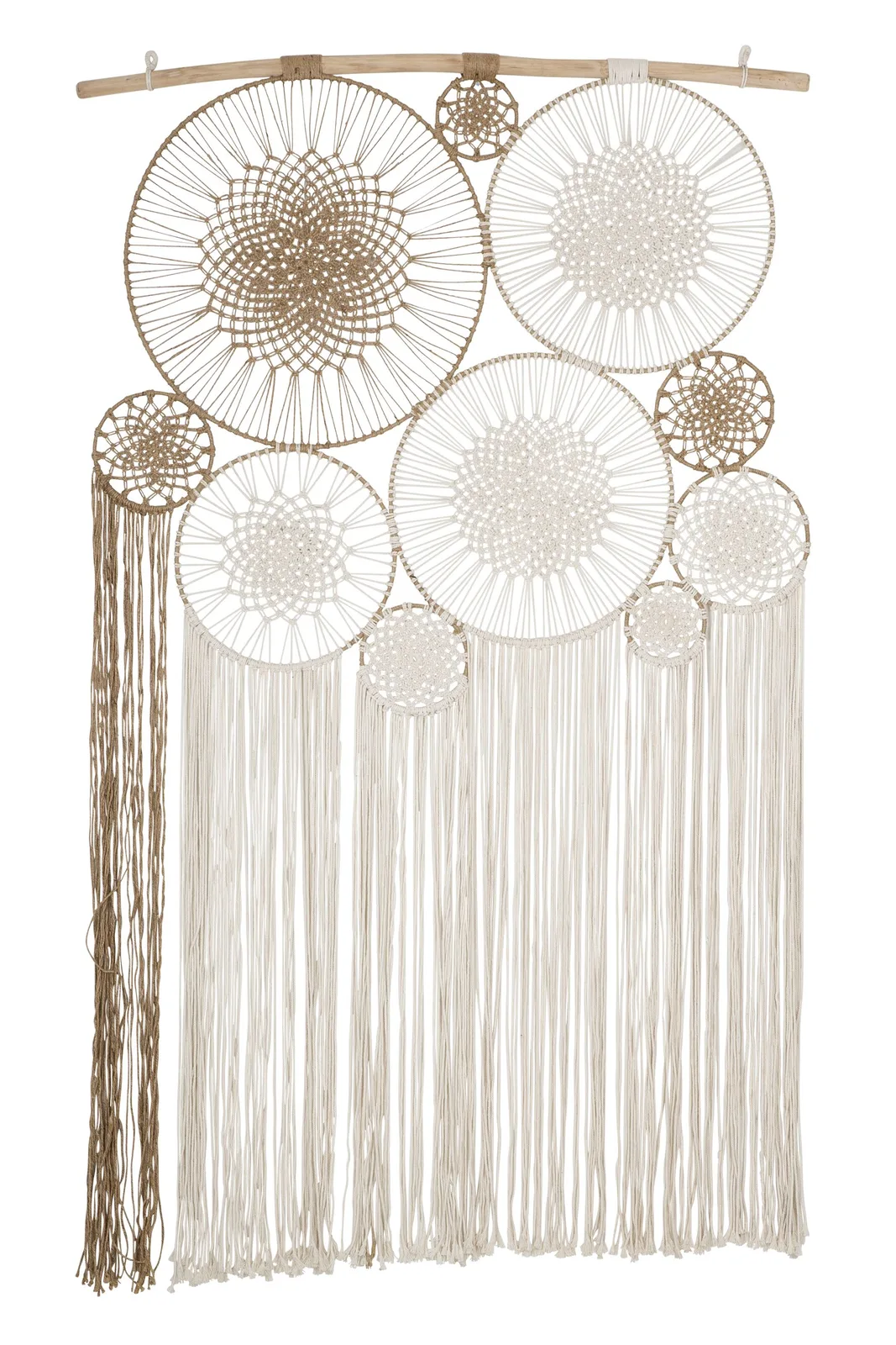Boho Wall Decoration - MUST Living