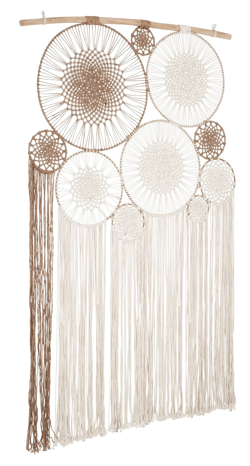 Boho Wall Decoration - MUST Living