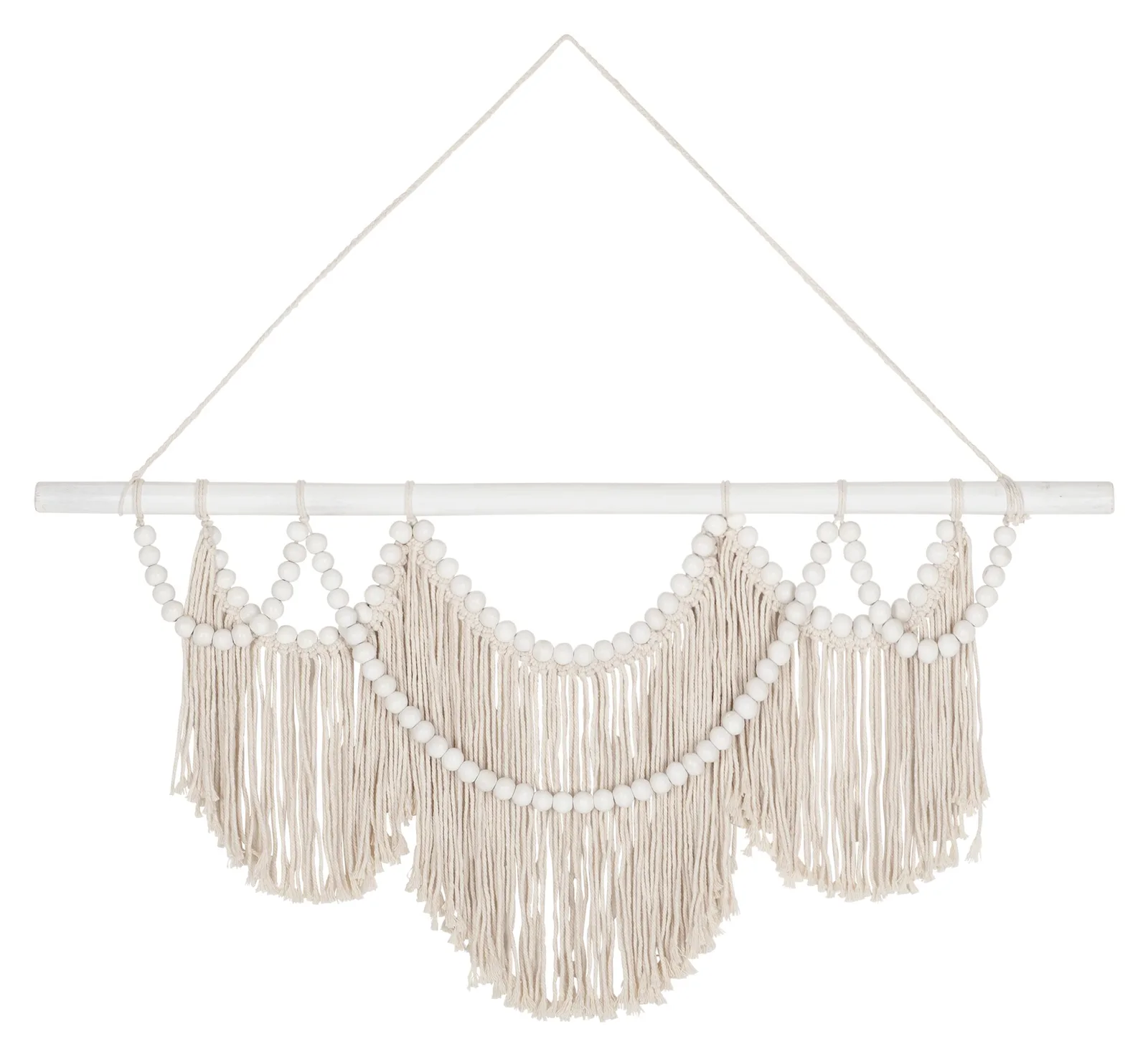 Boho Chic Wall Decoration - MUST Living