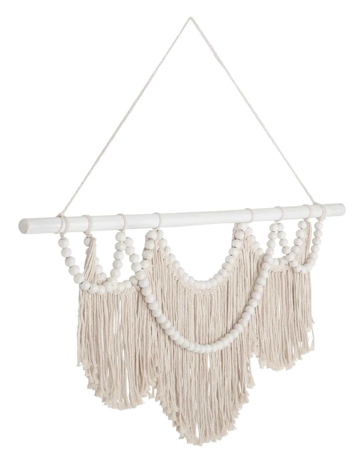 Boho Chic Wall Decoration - MUST Living