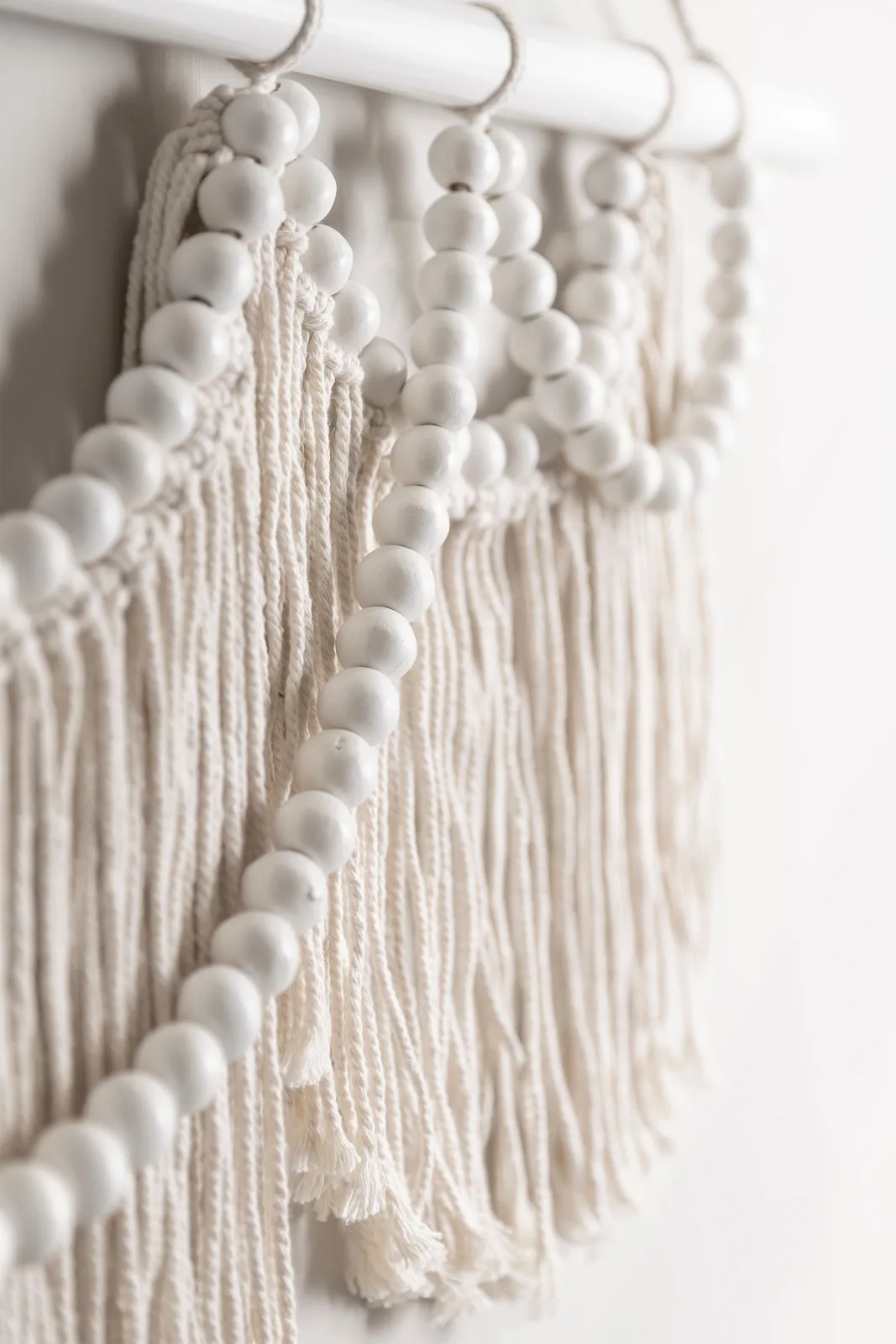 Boho Chic Wall Decoration - MUST Living