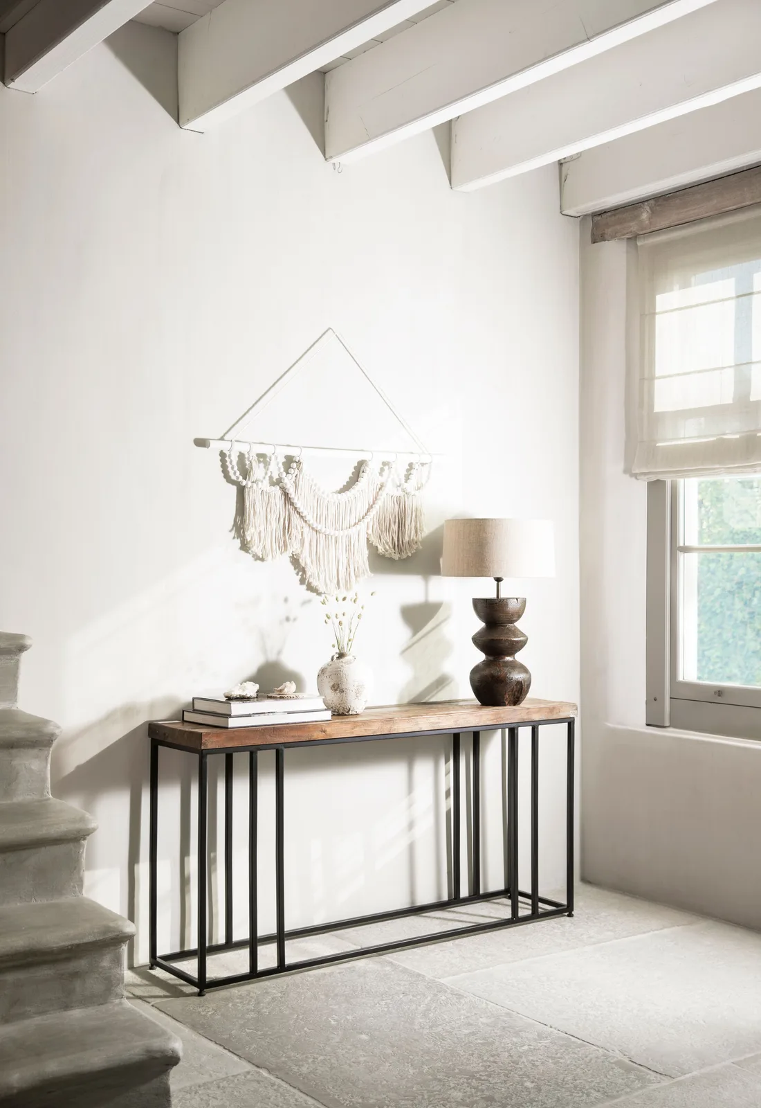 Boho Chic Wall Decoration - MUST Living