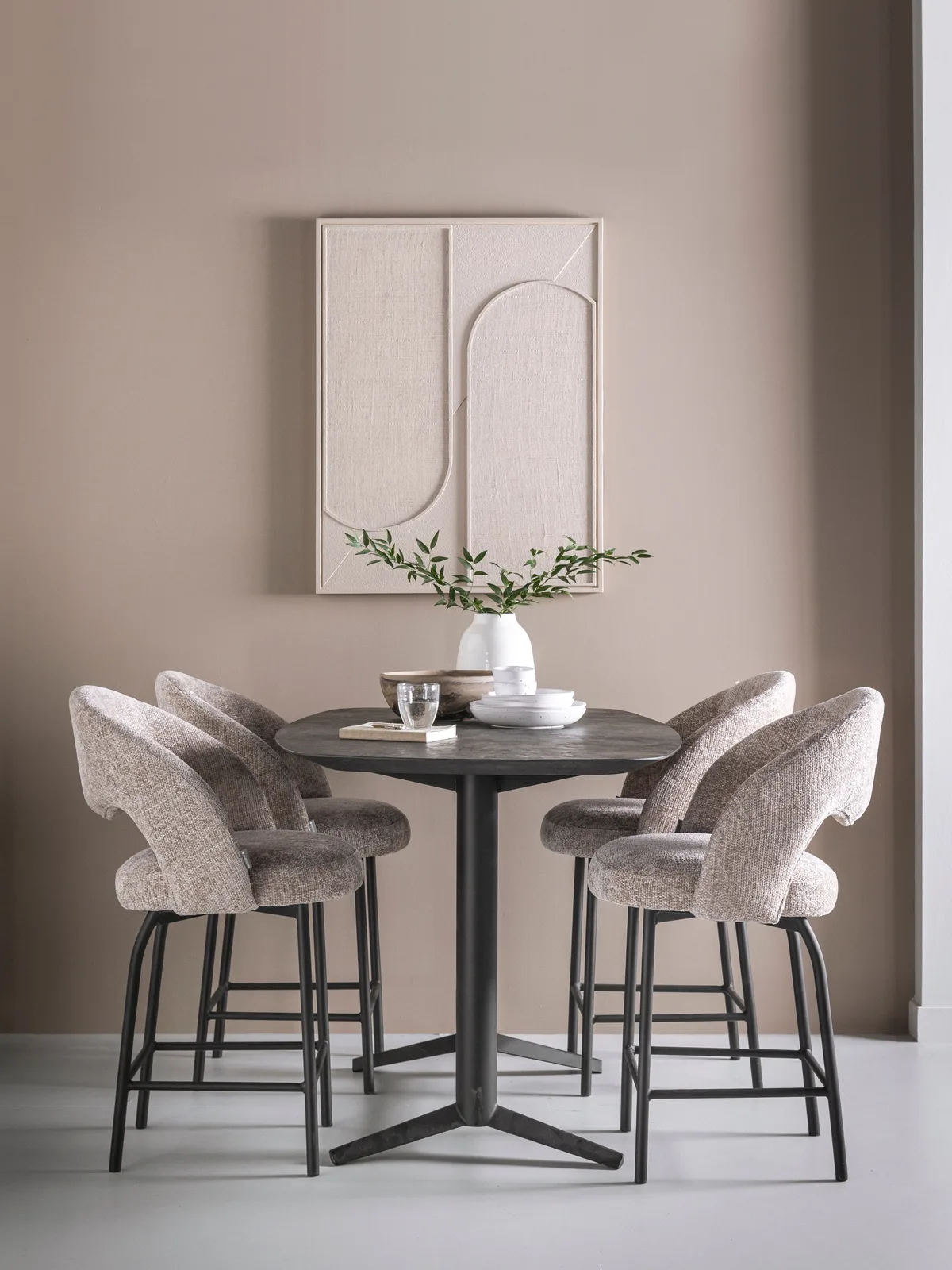 Soho Bar Table - DTP Home