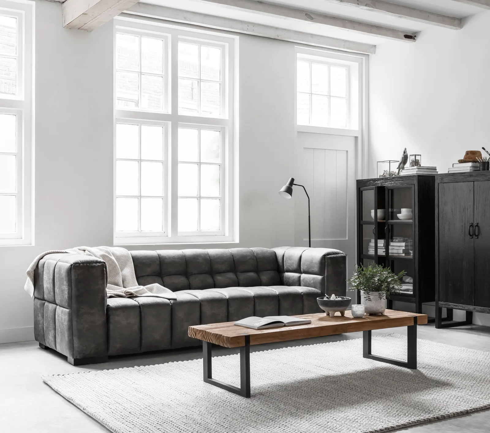 Couchtisch Beam - DTP Home