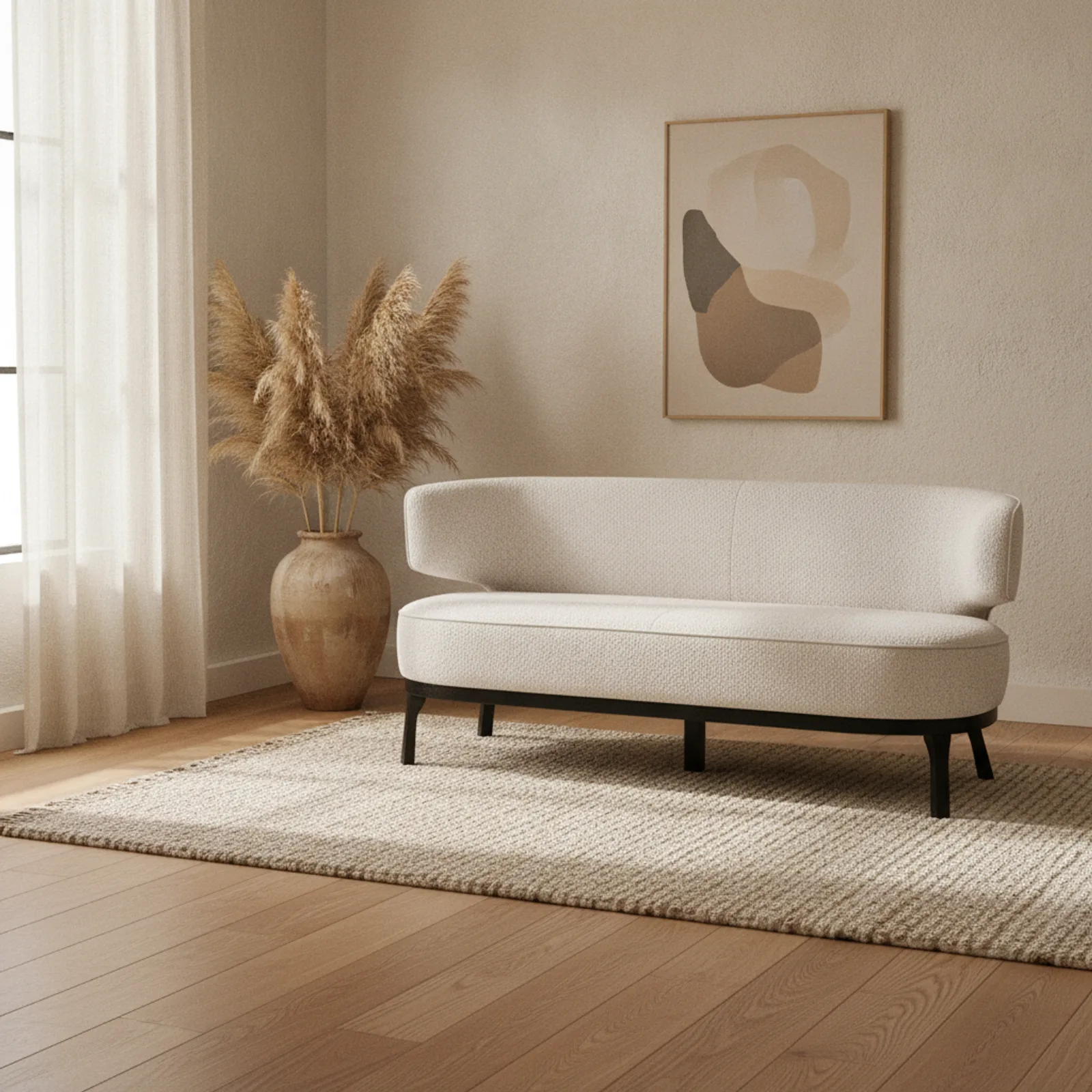 Hugme Sofa - PMP Furniture