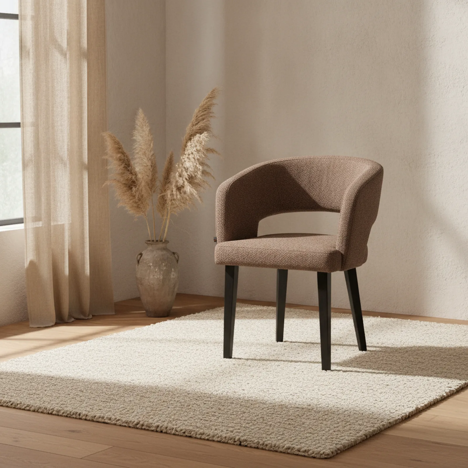 Eetkamerstoel Brut - PMP Furniture