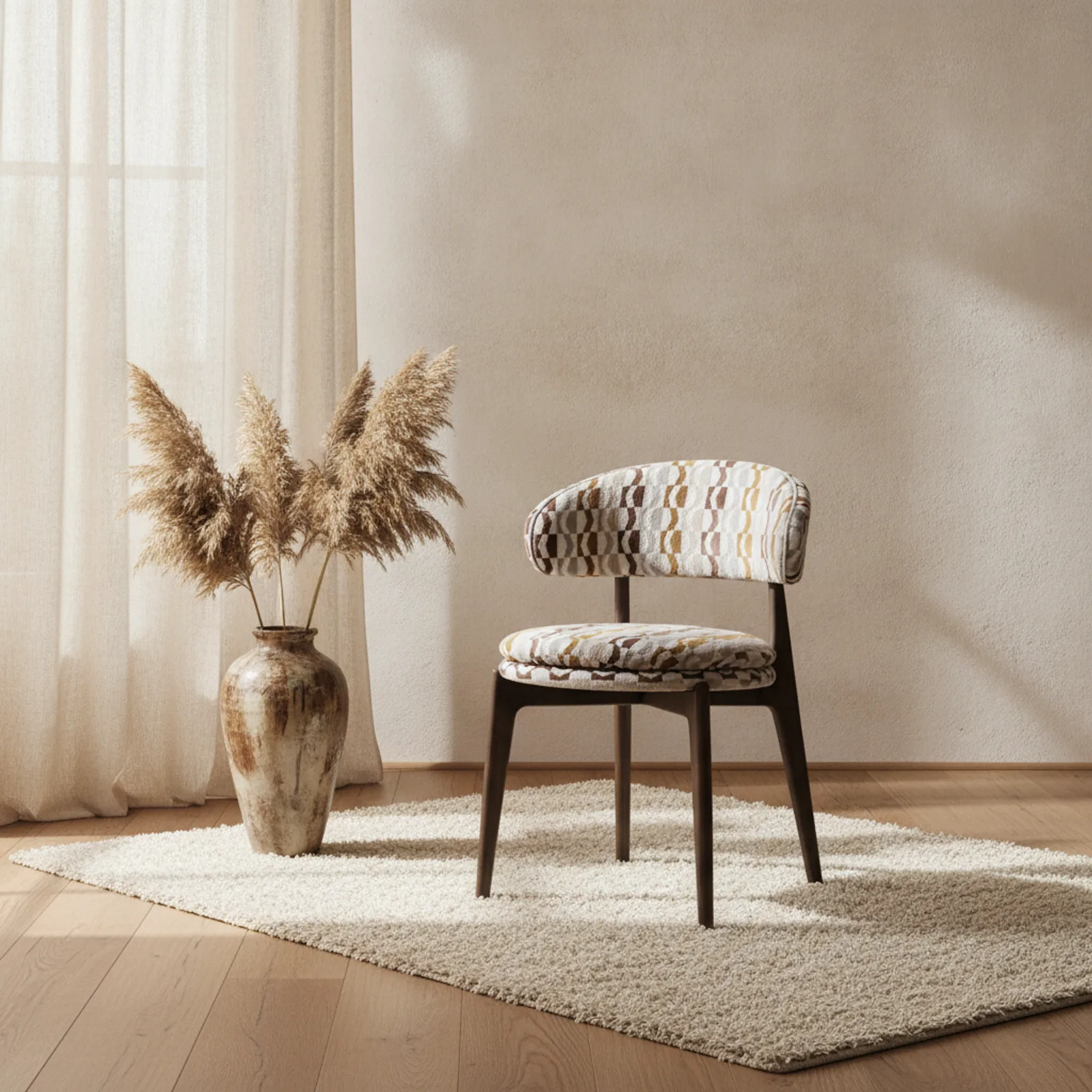 Eetkamerstoel Cannoli - PMP Furniture