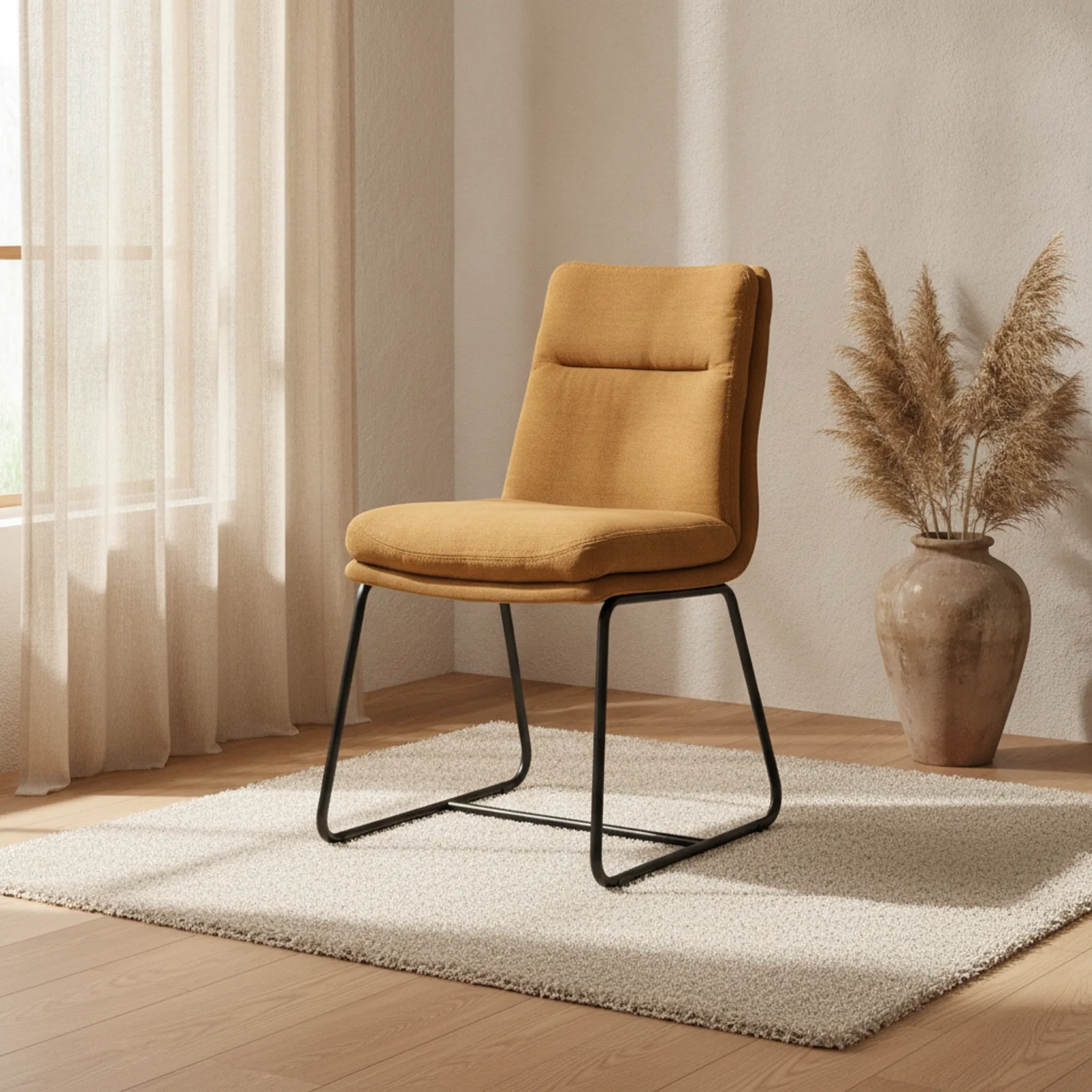 Esszimmerstuhl Grace von PMP Furniture bei Mokana - PMP Furniture
