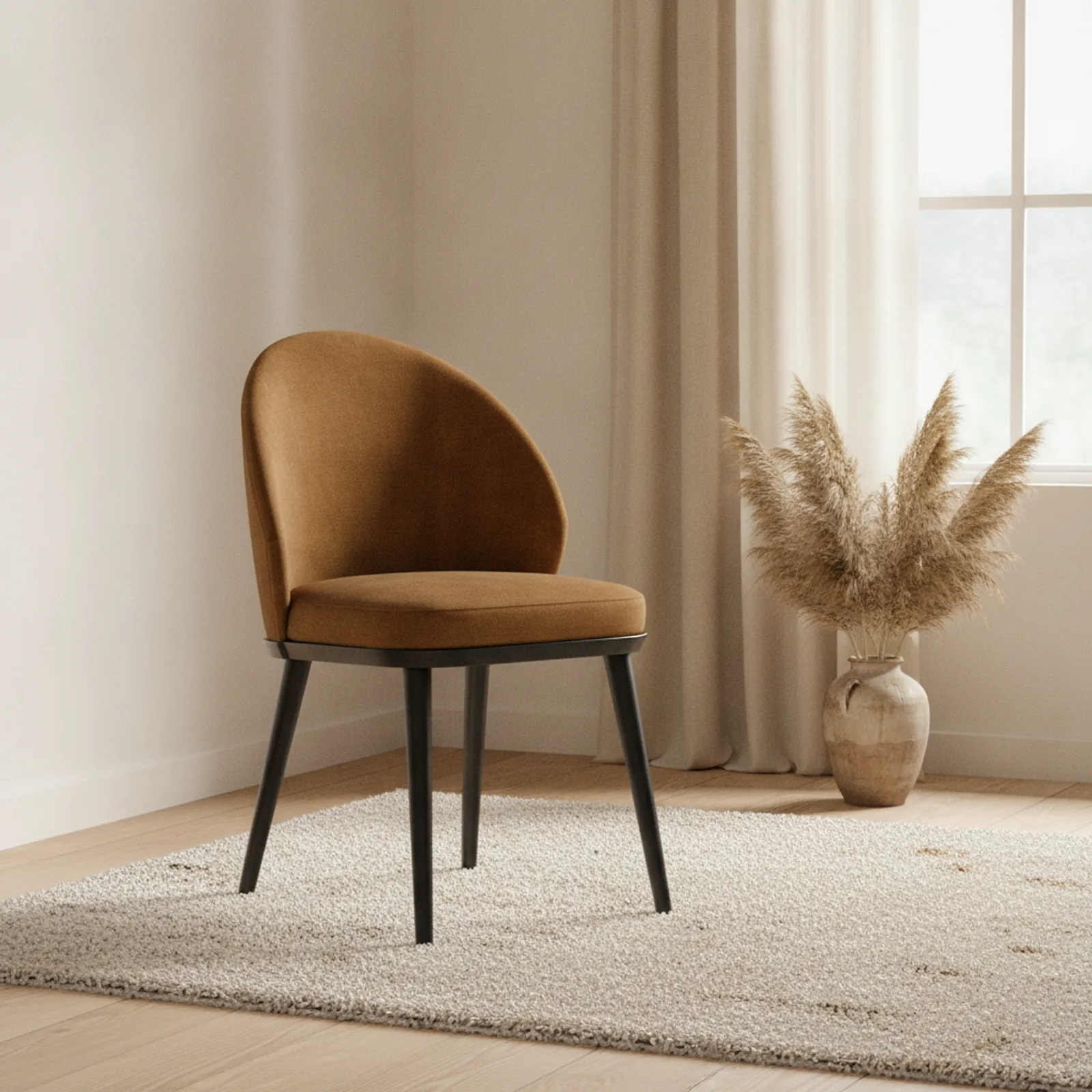 Eetkamerstoel Livio - PMP Furniture