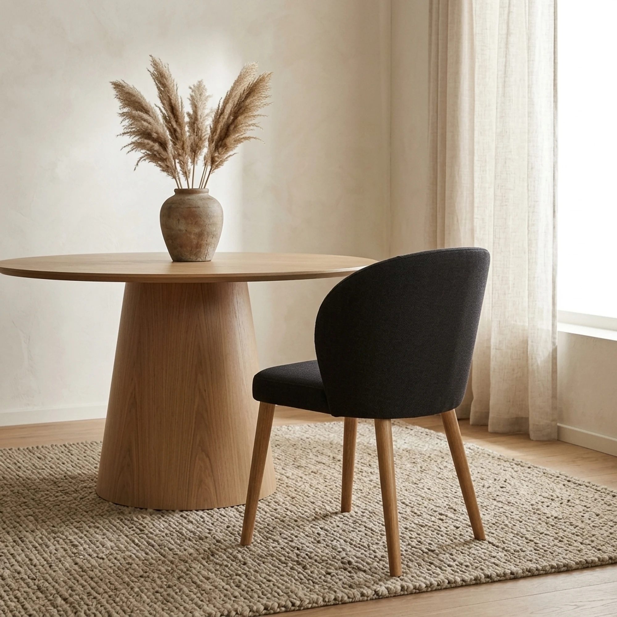 Dining Chair Margot - Wildeboer & van der Weide