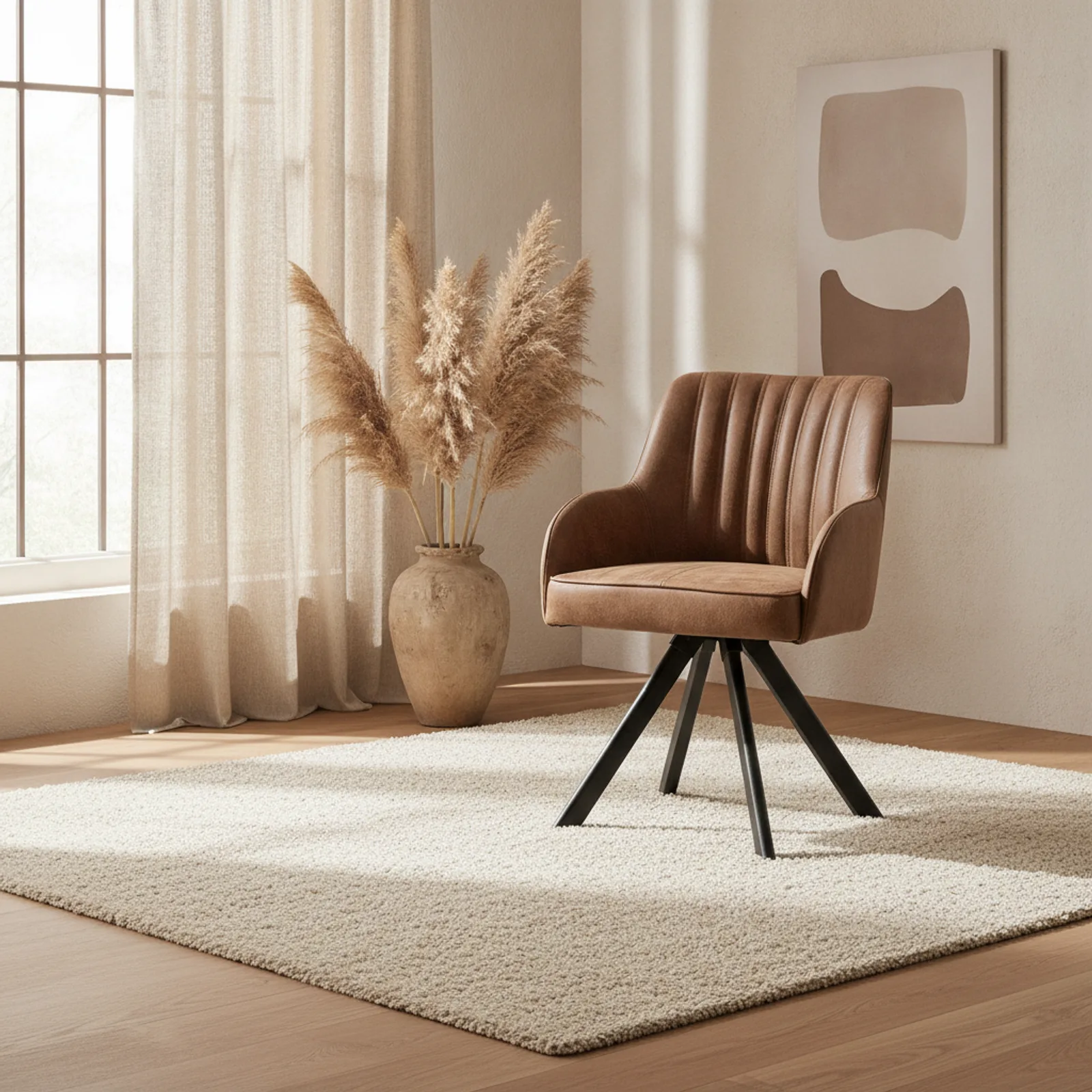 Eetkamerstoel Miller - PMP Furniture