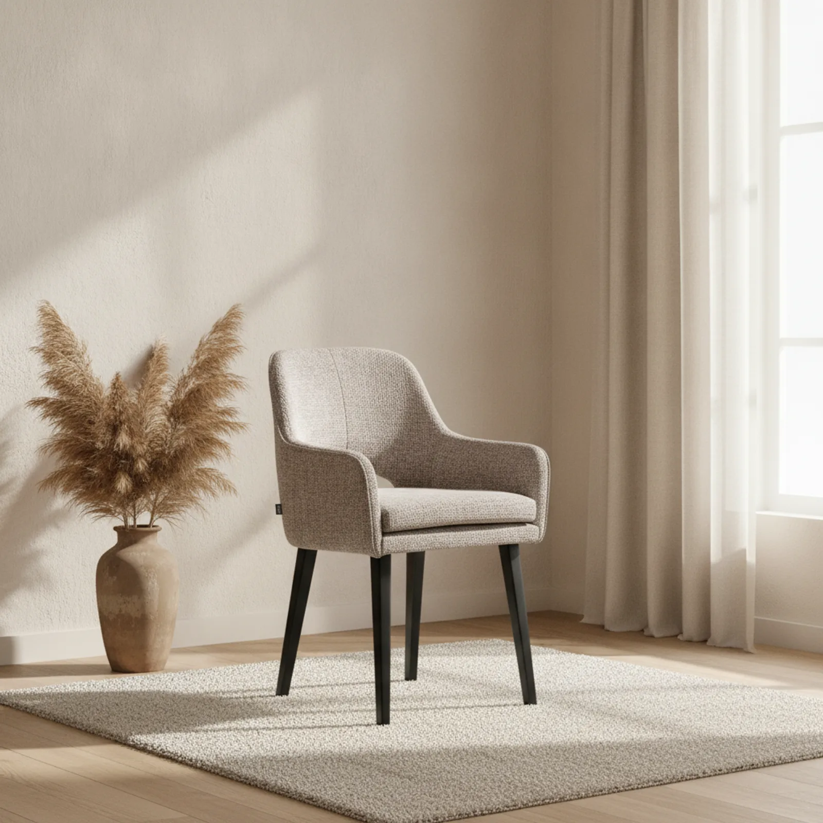 Eetkamerstoel Nemo - PMP Furniture