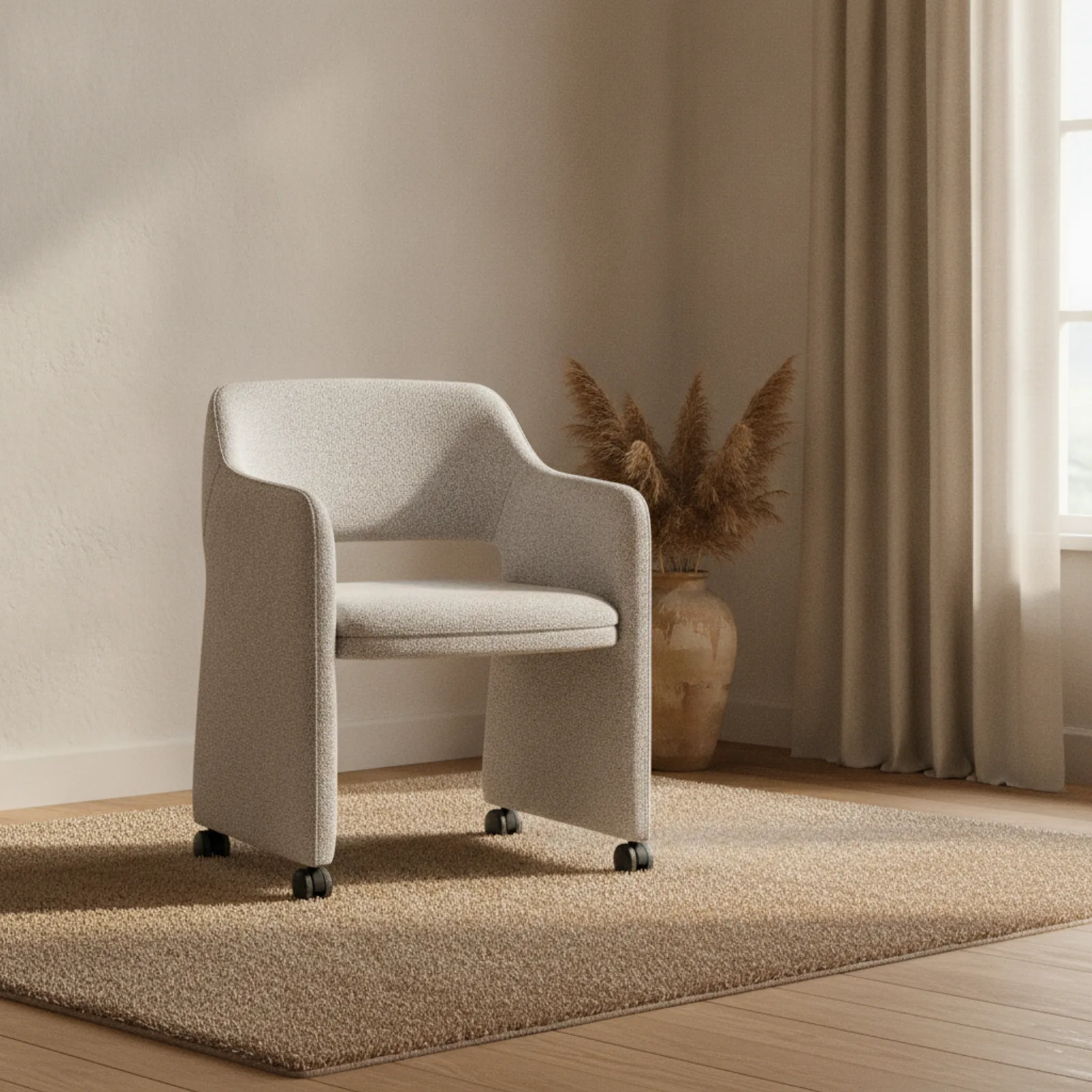 Eetkamerstoel Office - PMP Furniture