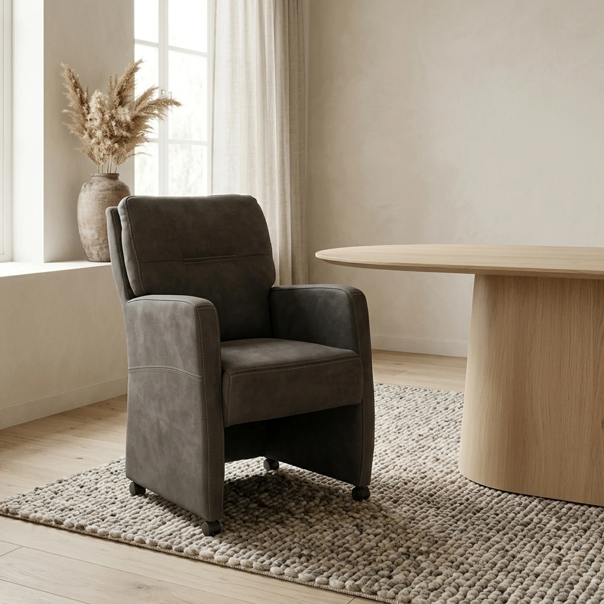 Dining Chair Oslo - Wildeboer & van der Weide
