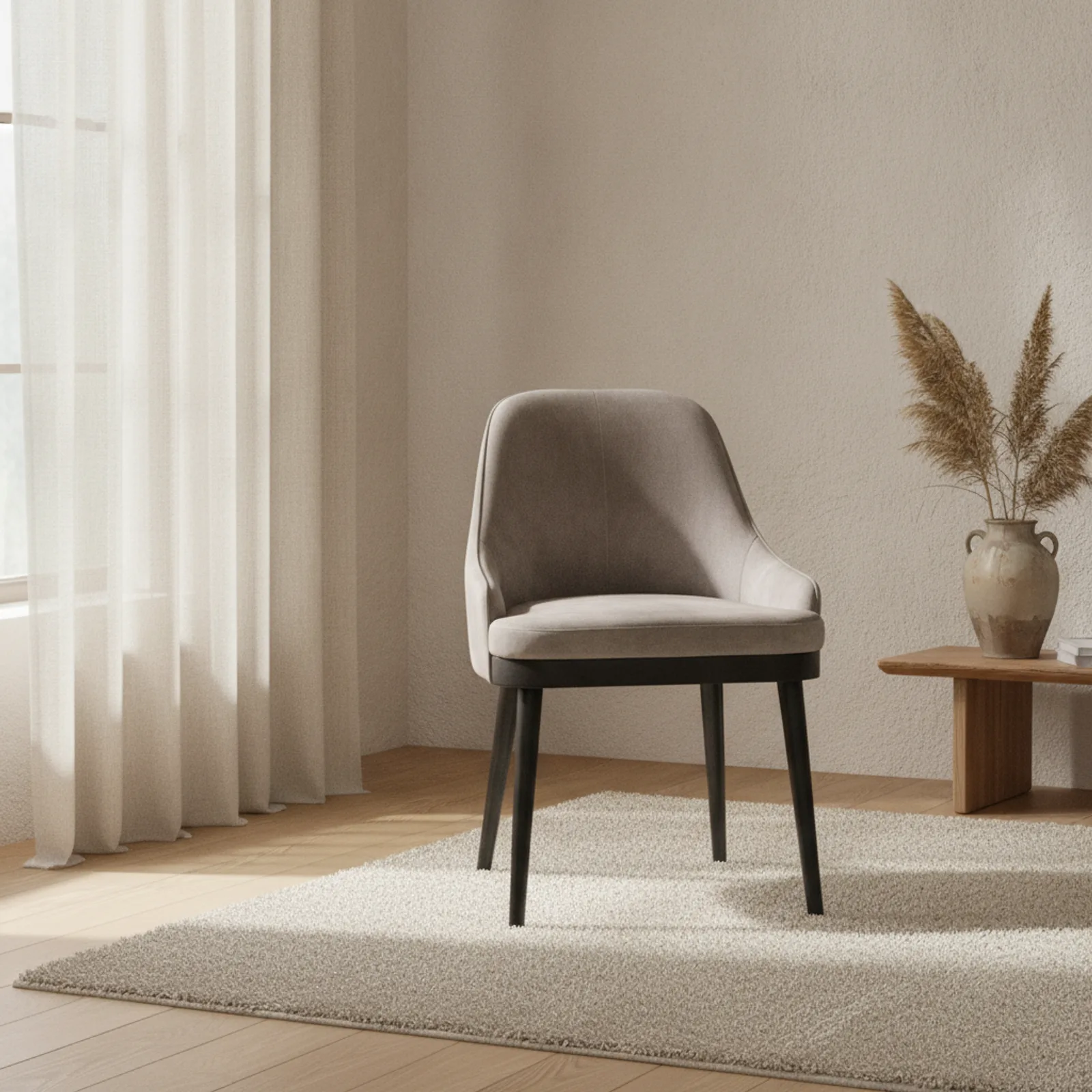 Eetkamerstoel Penta - PMP Furniture
