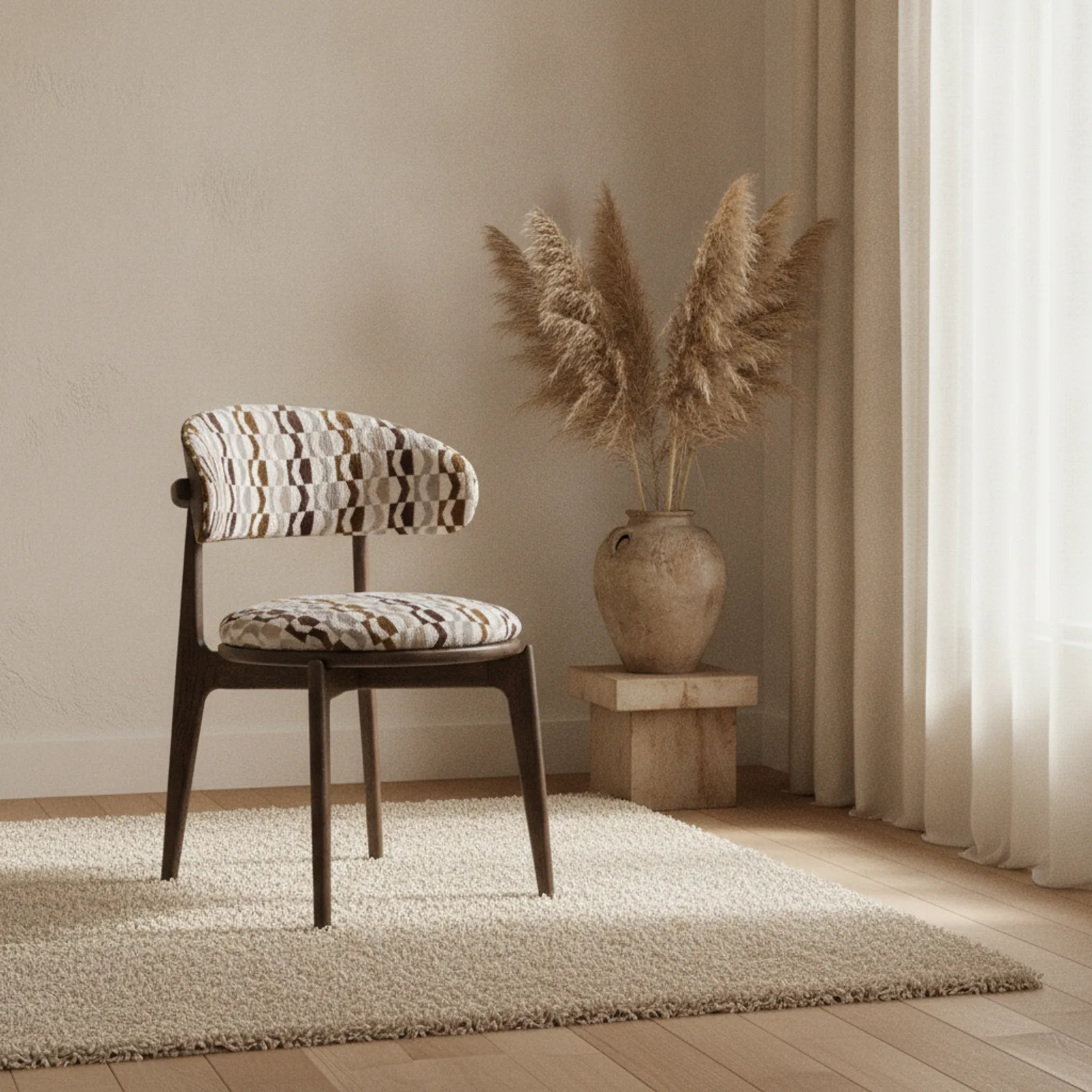 Esszimmerstuhl Ricotta von PMP Furniture bei Mokana - PMP Furniture