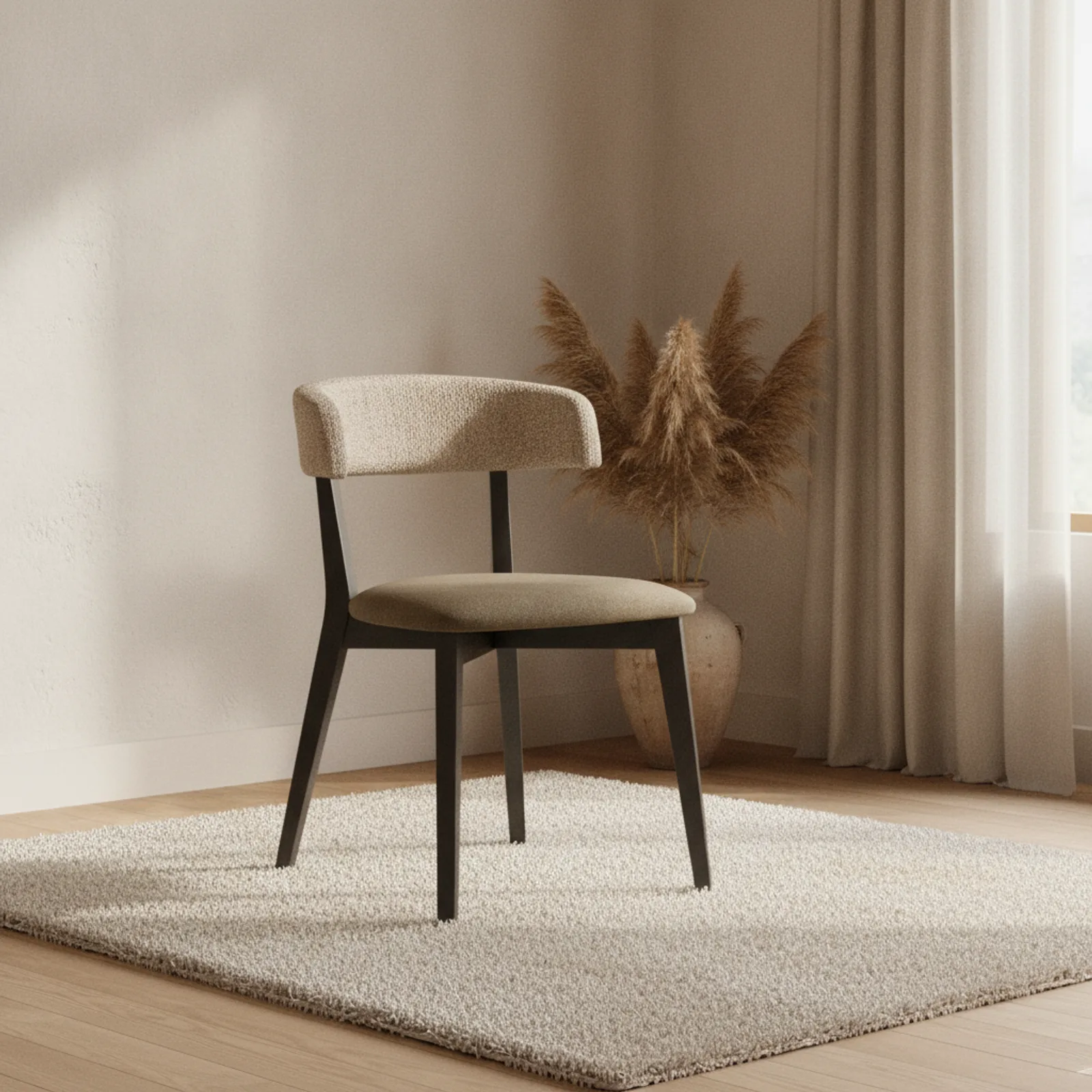 Esszimmerstuhl Rita von PMP Furniture bei Mokana - PMP Furniture