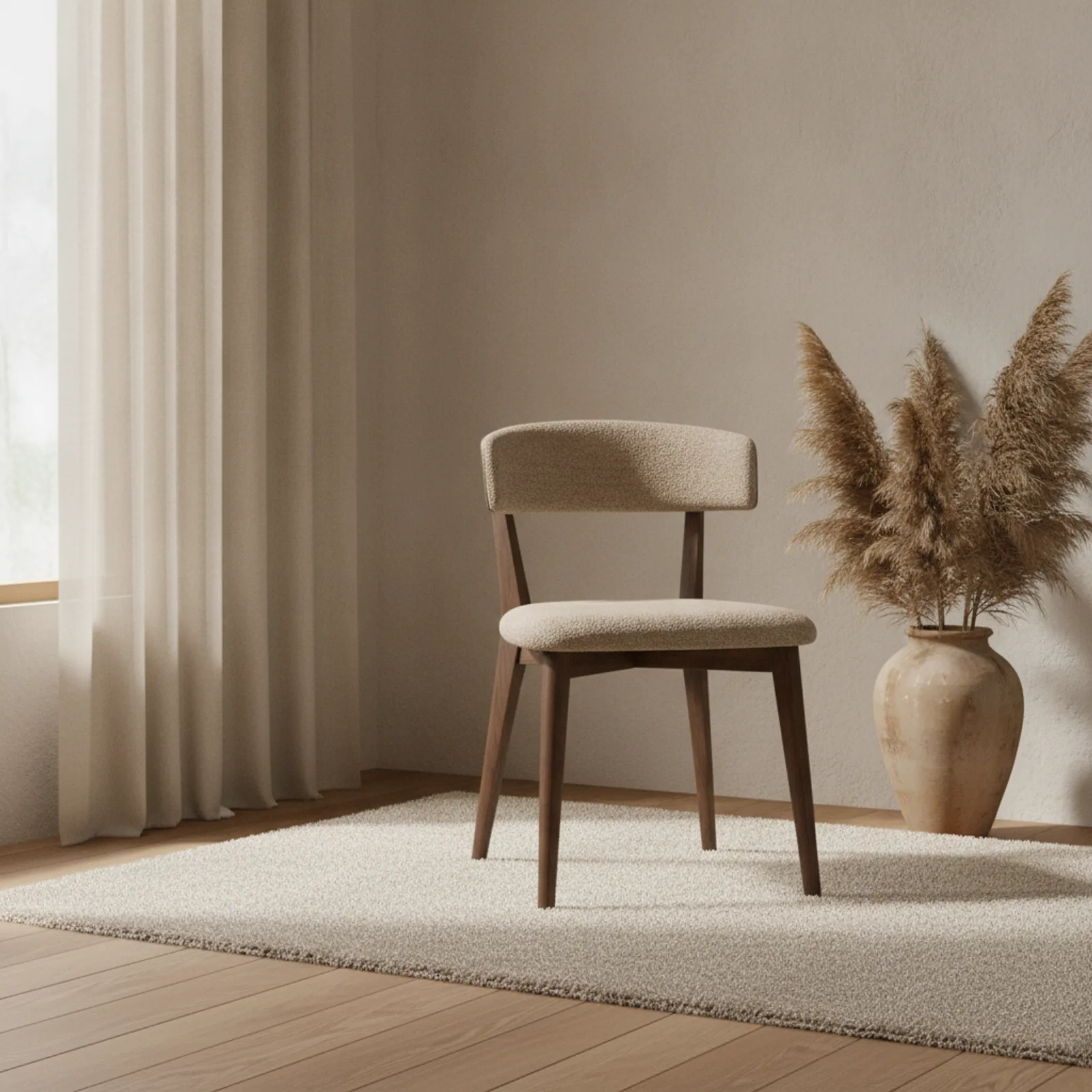 Esszimmerstuhl River von PMP Furniture bei Mokana - PMP Furniture
