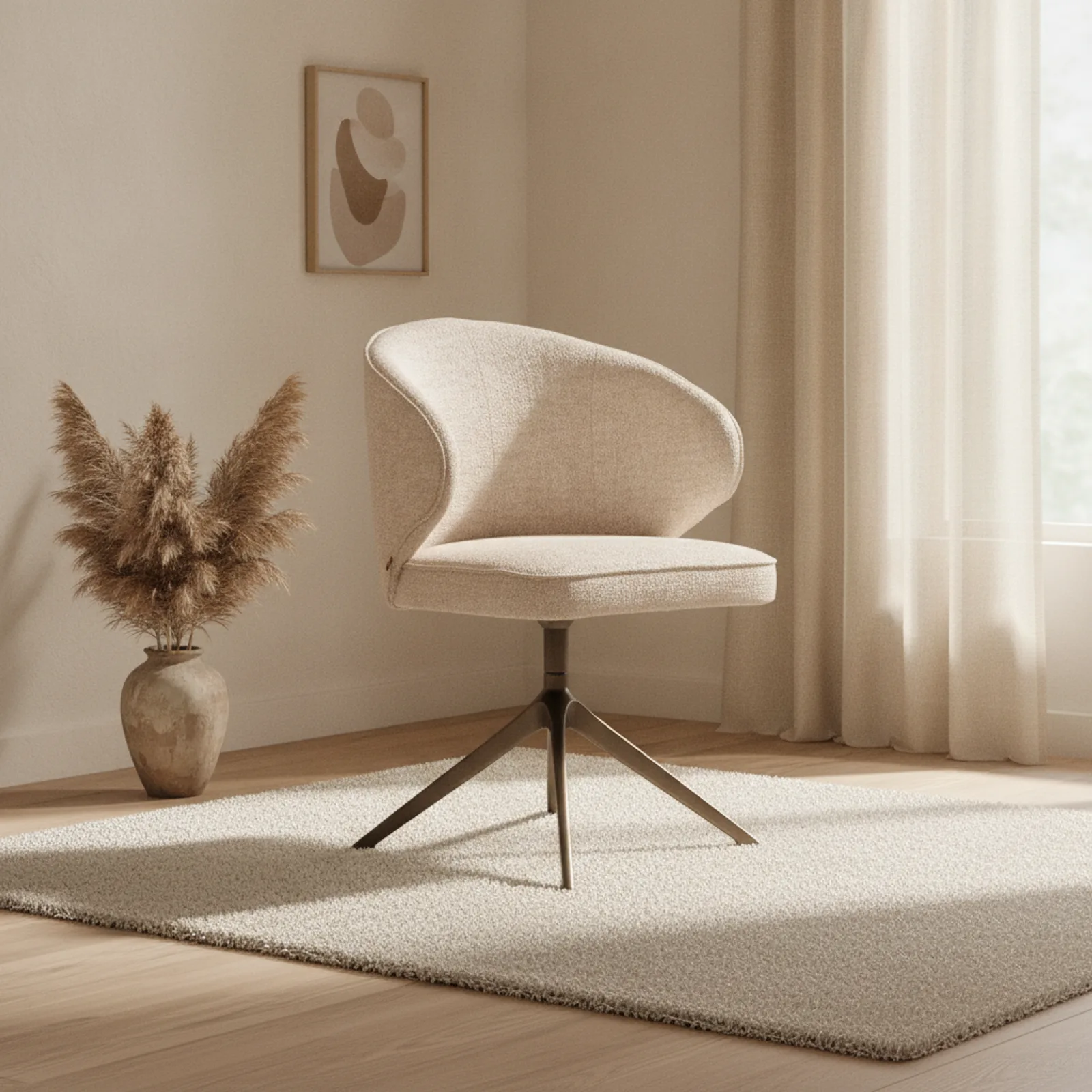Esszimmerstuhl Robin von PMP Furniture bei Mokana - PMP Furniture