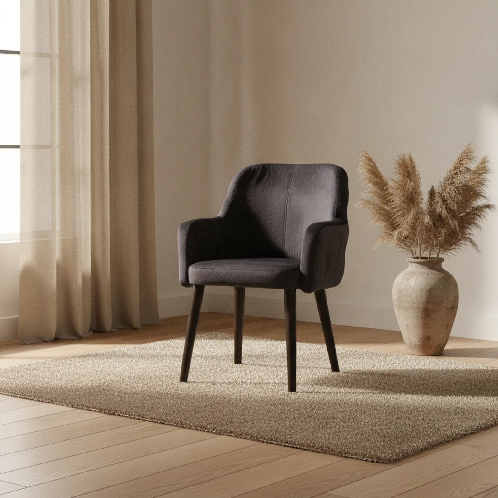 Eetkamerstoel Wilma - PMP Furniture