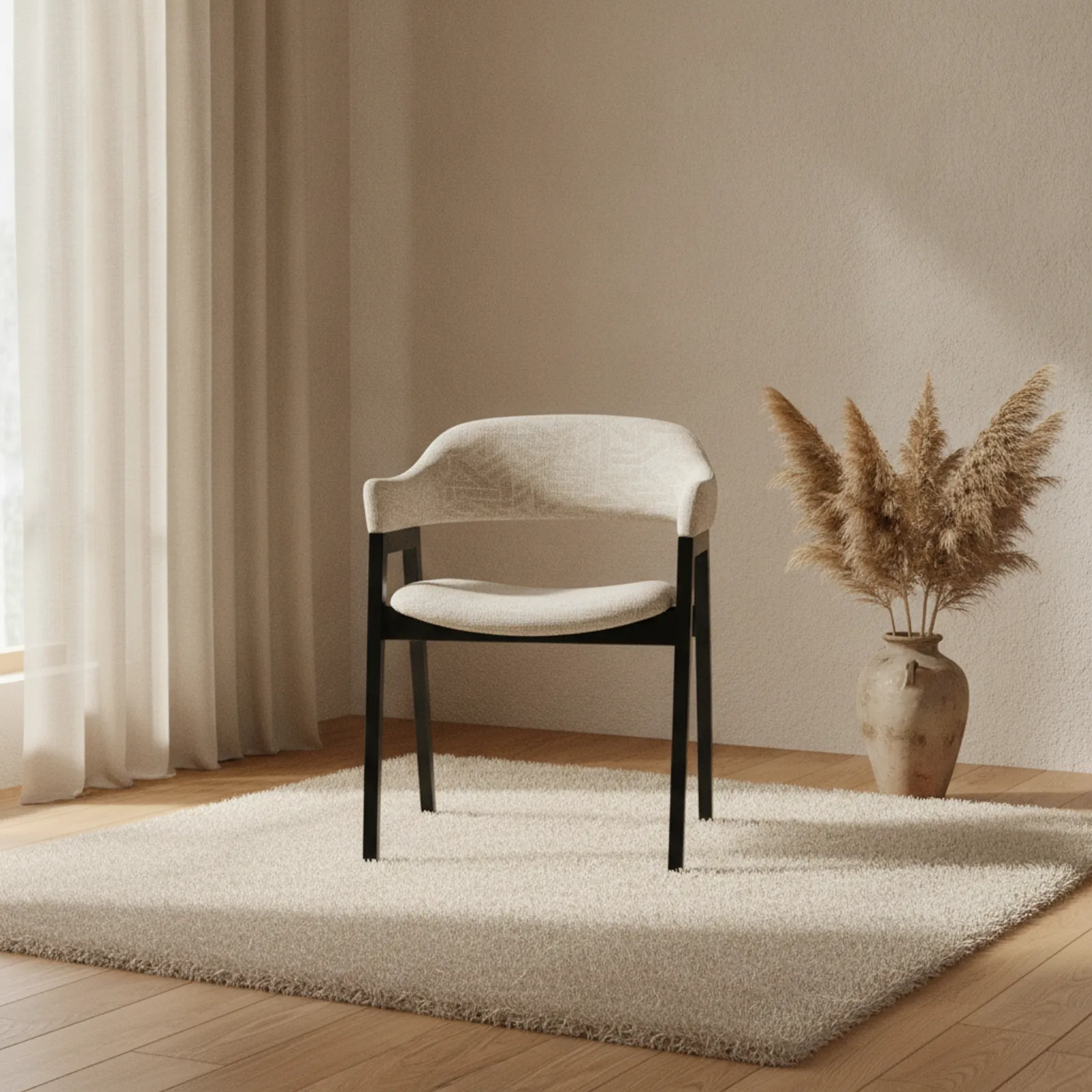 Eetkamerstoel Zavi - PMP Furniture