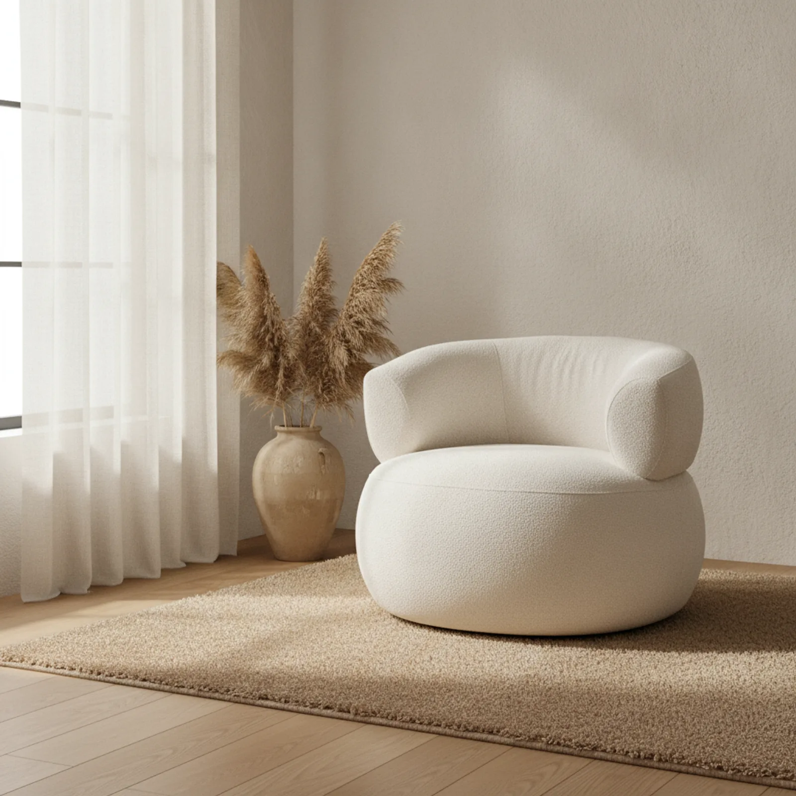 Sessel Bowen von PMP Furniture bei Mokana - PMP Furniture