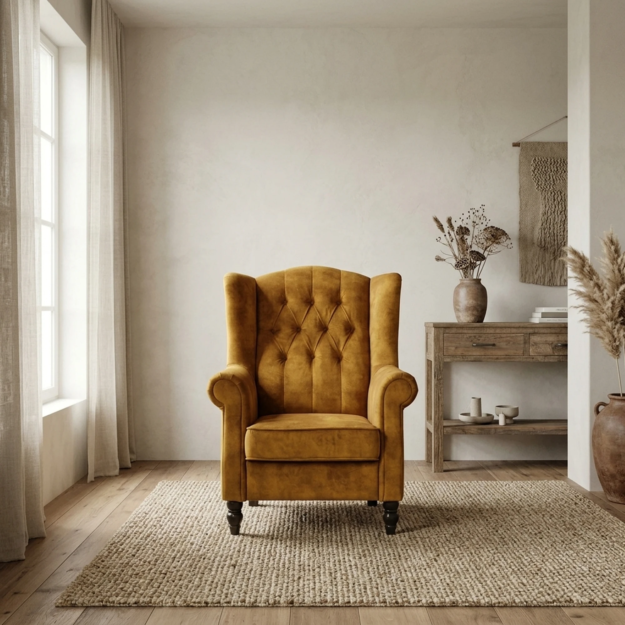 Armchair Cesar - Wildeboer & van der Weide