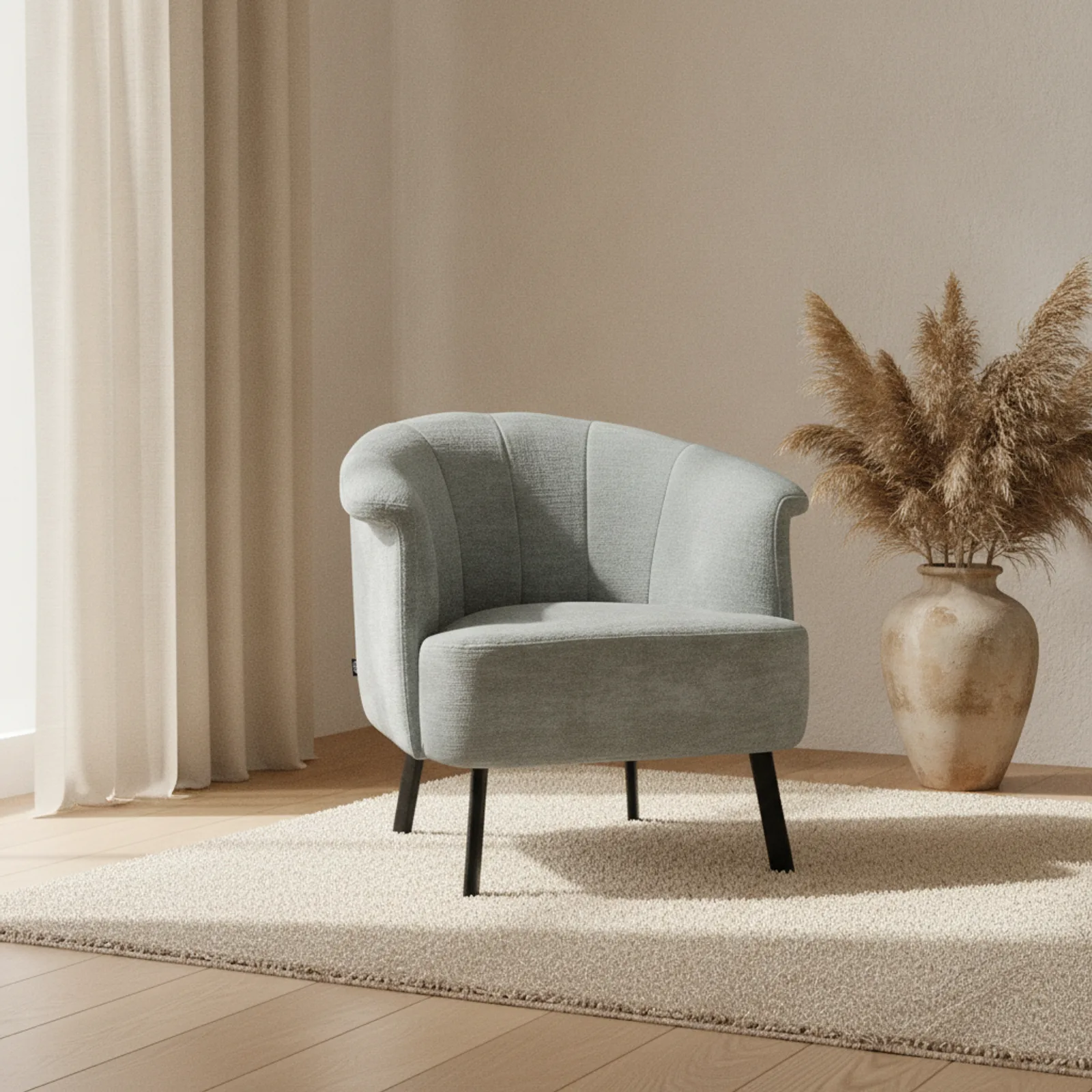 Sessel Chap von PMP Furniture bei Mokana - PMP Furniture