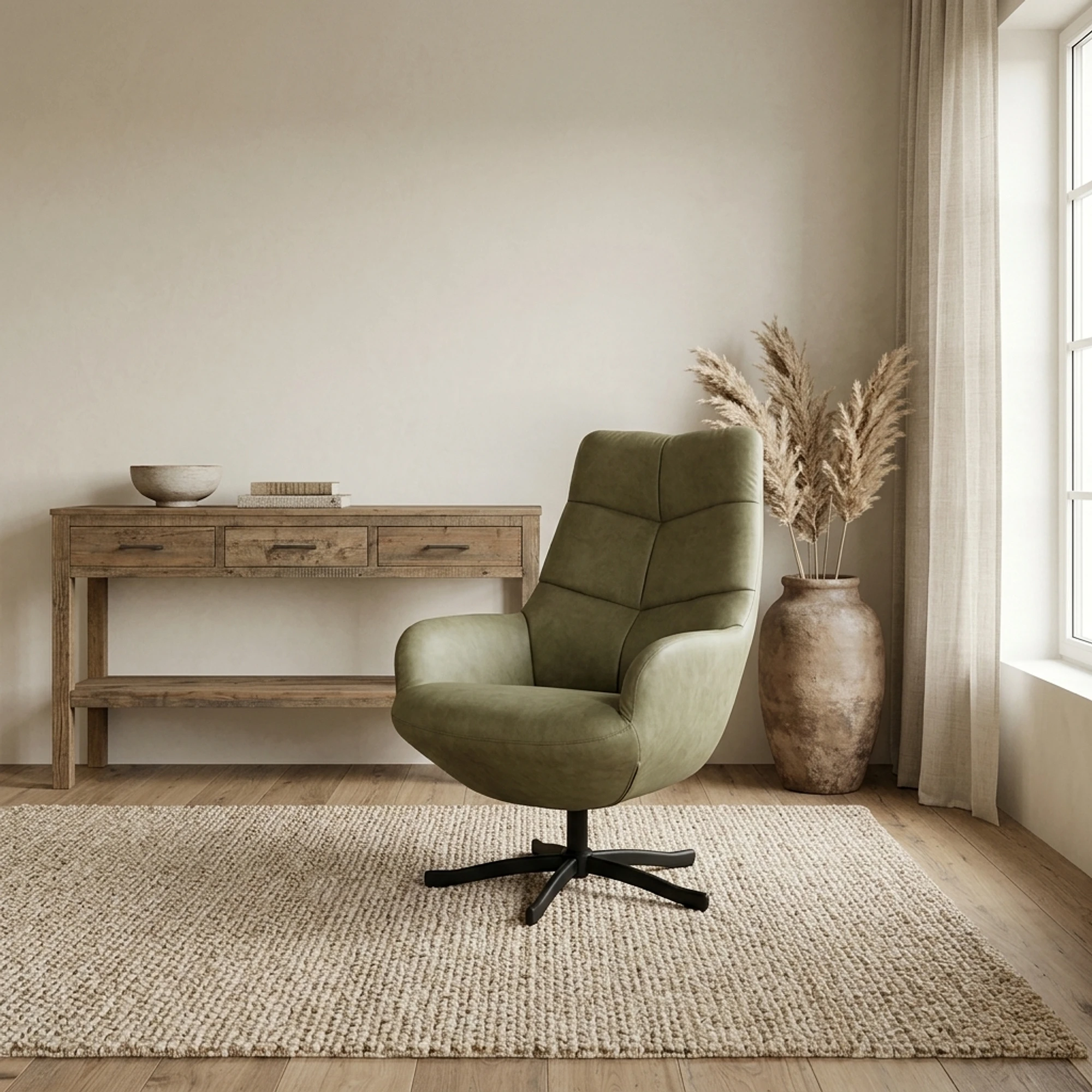 Sessel Dean | ab Lager - Wildeboer & van der Weide
