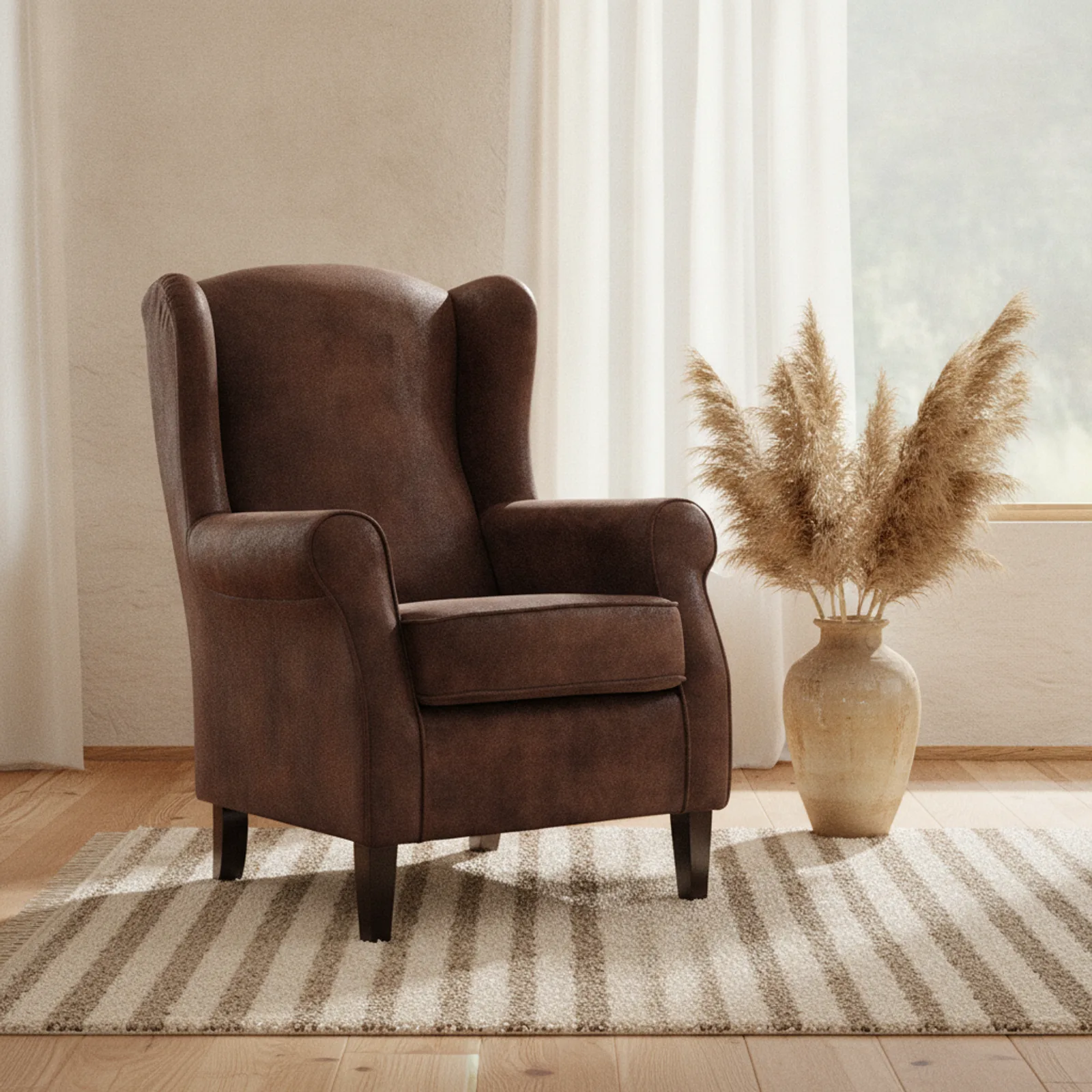 Sessel Degas von PMP Furniture bei Mokana - PMP Furniture