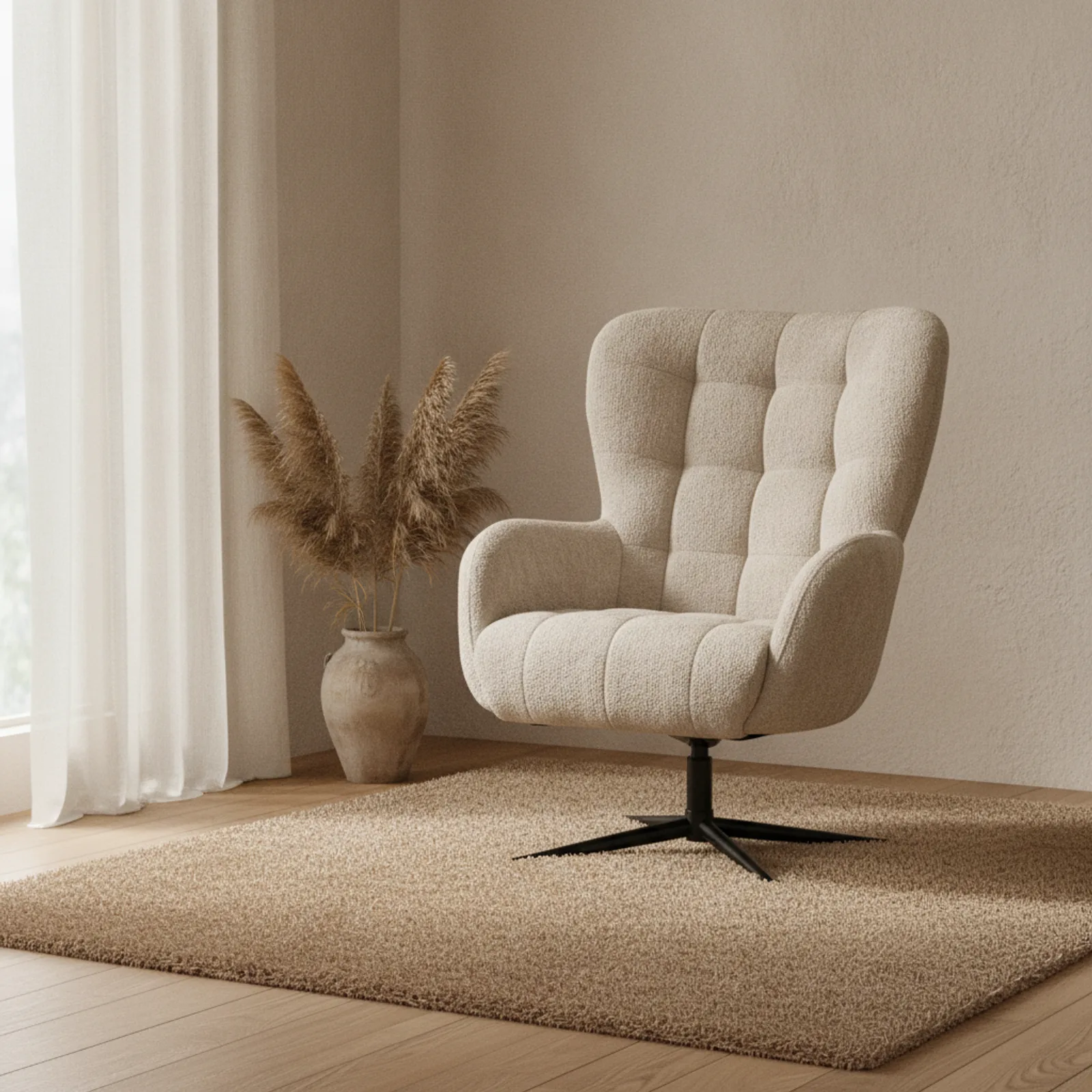 Sessel Feds von PMP Furniture bei Mokana - PMP Furniture
