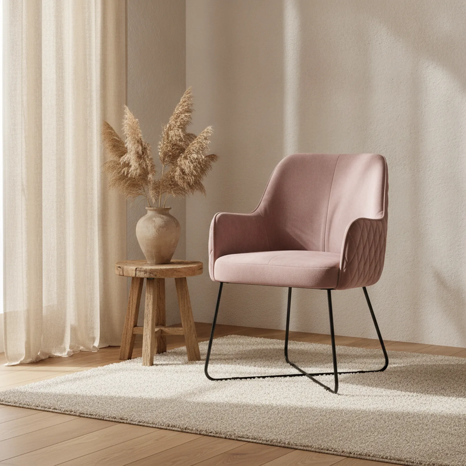 Fauteuil Lizzy - PMP Furniture