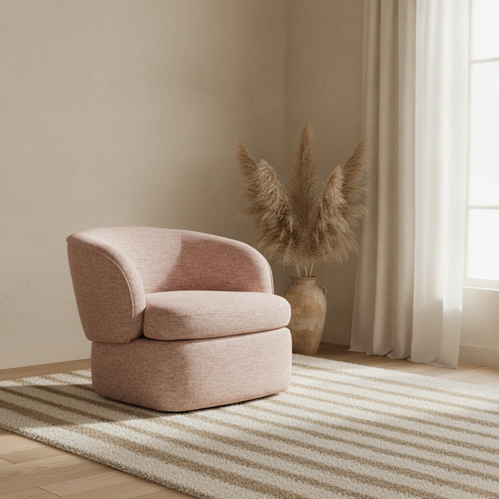 Sessel Ronko von PMP Furniture bei Mokana - PMP Furniture