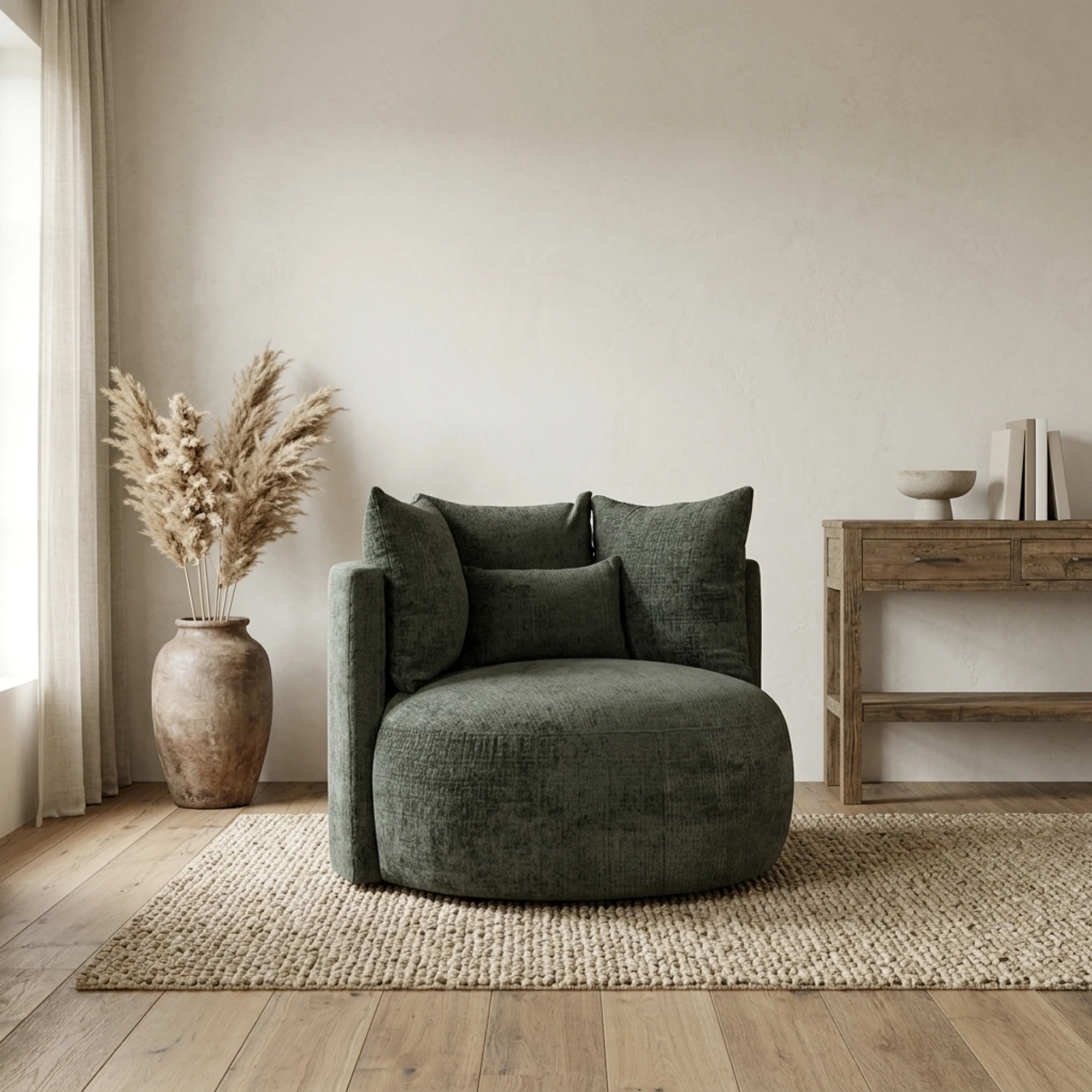 Sessel Roxy | ab Lager - Wildeboer & van der Weide