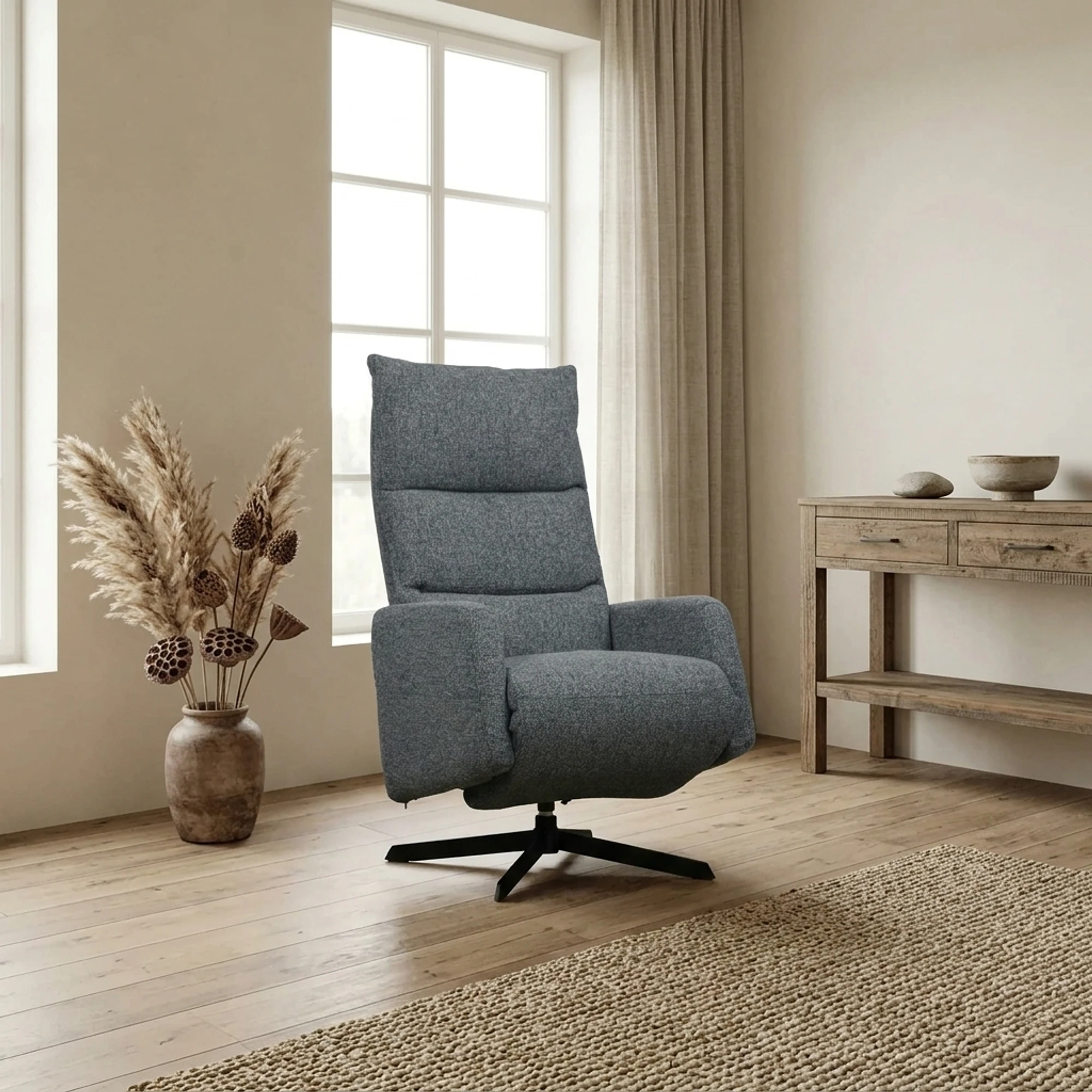 Armchair Ties - Wildeboer & van der Weide