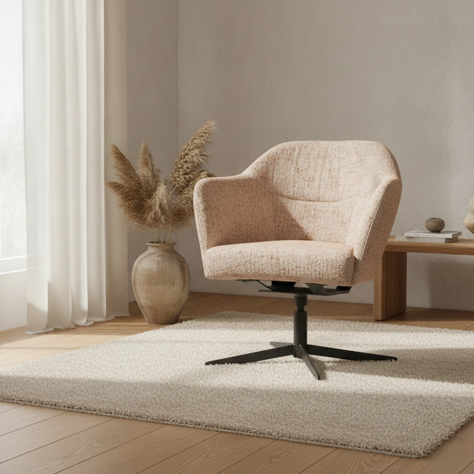 Sessel Tulip von PMP Furniture bei Mokana - PMP Furniture
