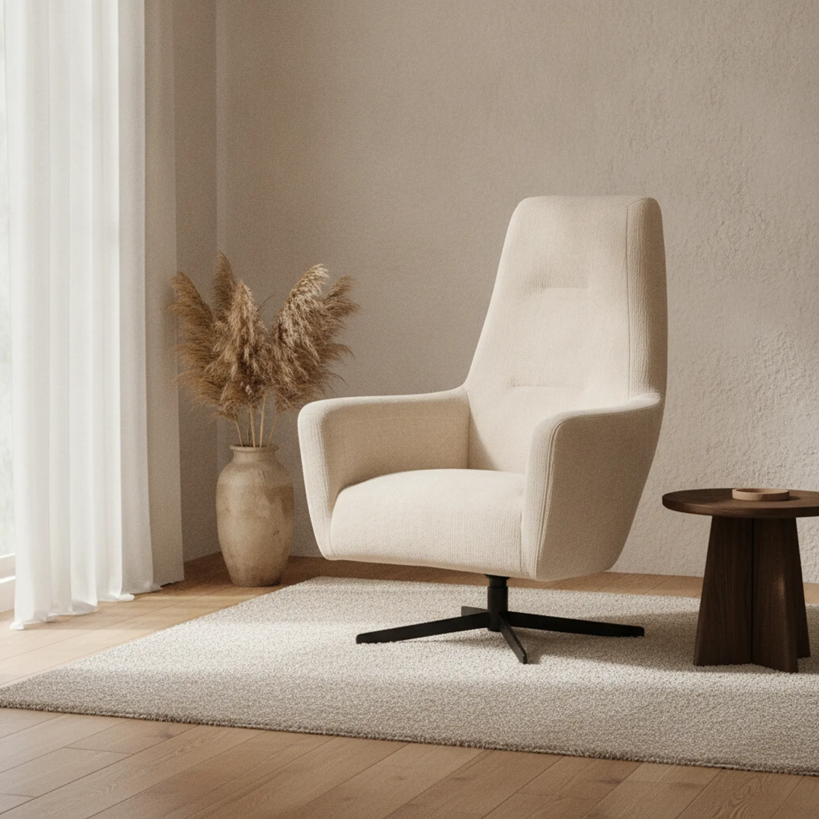 Sessel Zidane von PMP Furniture bei Mokana - PMP Furniture