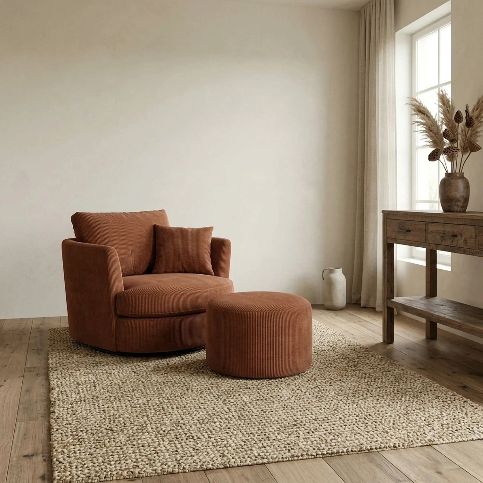Sessel Zoey - Wildeboer & van der Weide