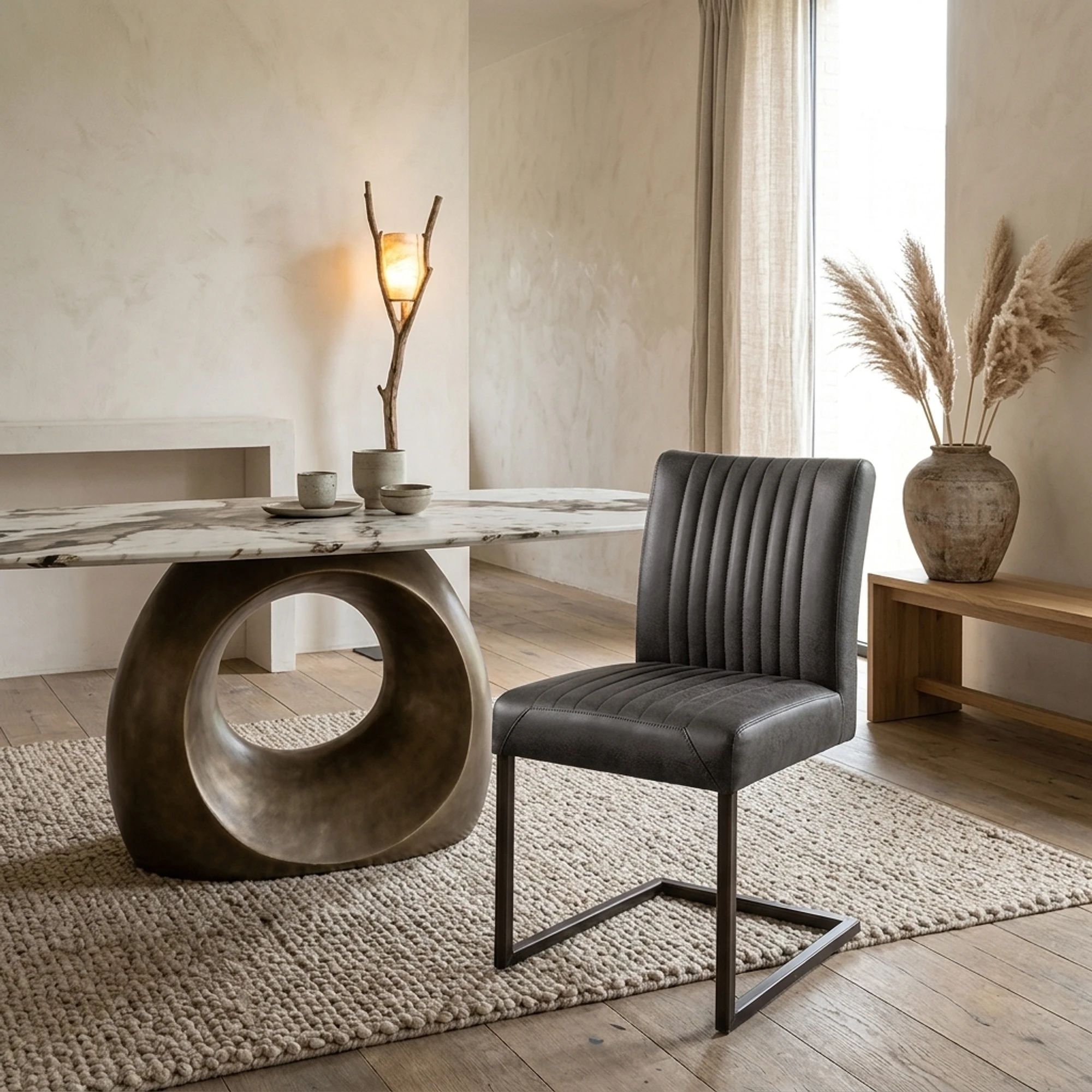 Chair Ferro - Tower Living